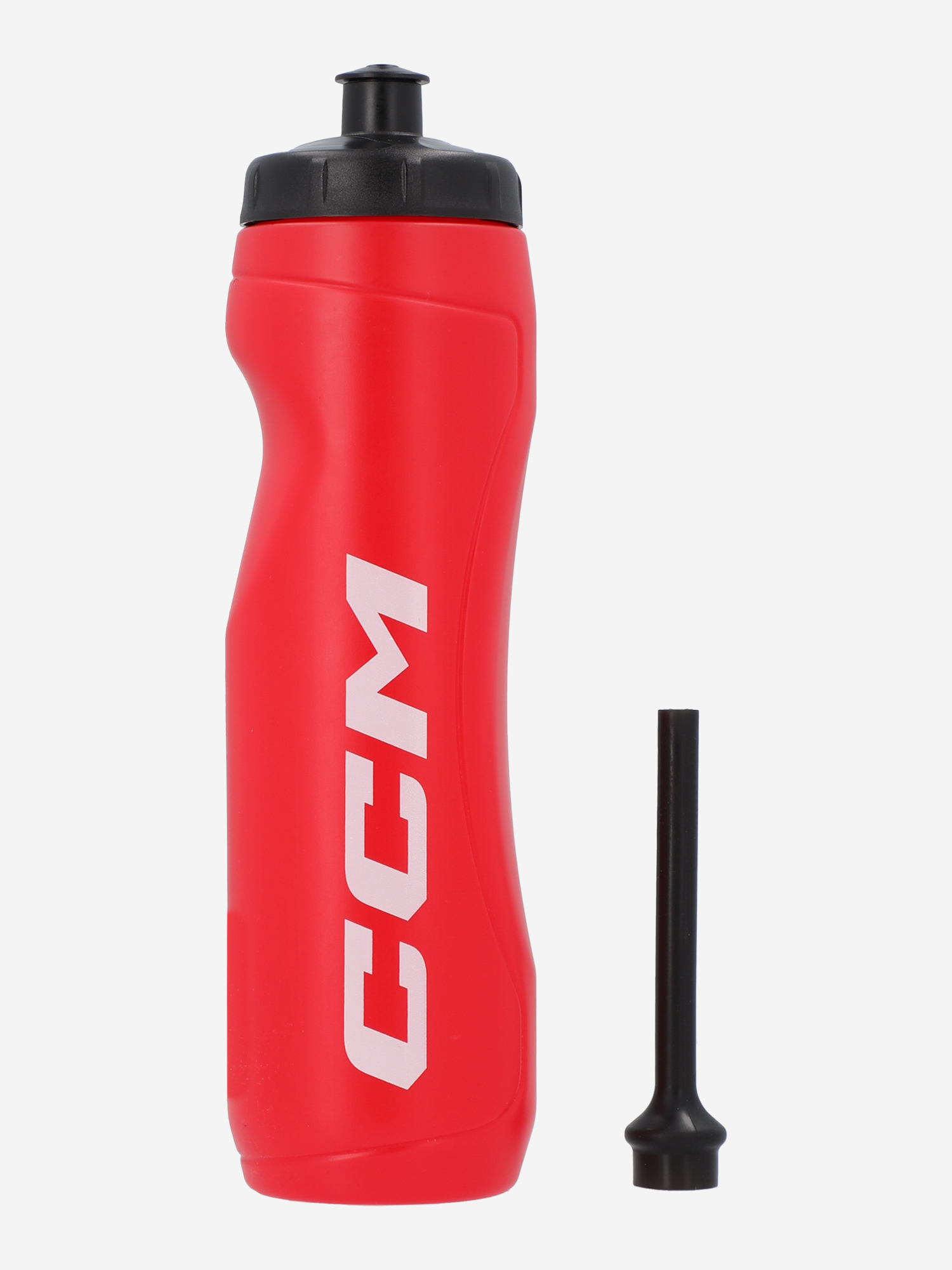 фото Бутылка для воды cmm, 900 мл, красный ccm