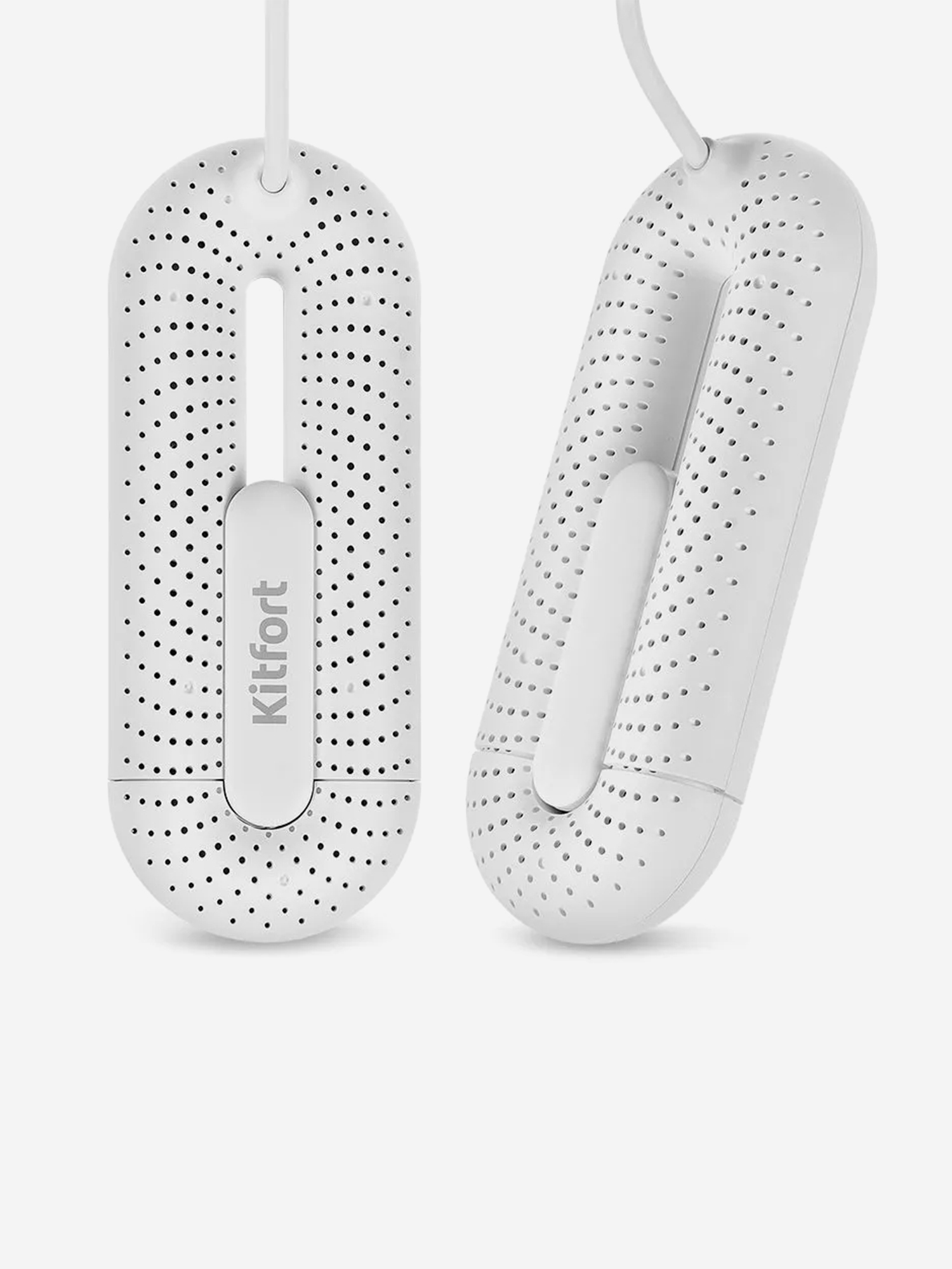 Изображение товара Сушилка для обуви Kitfort КТ-6277 - эффективное решение для комфортной носки обуви