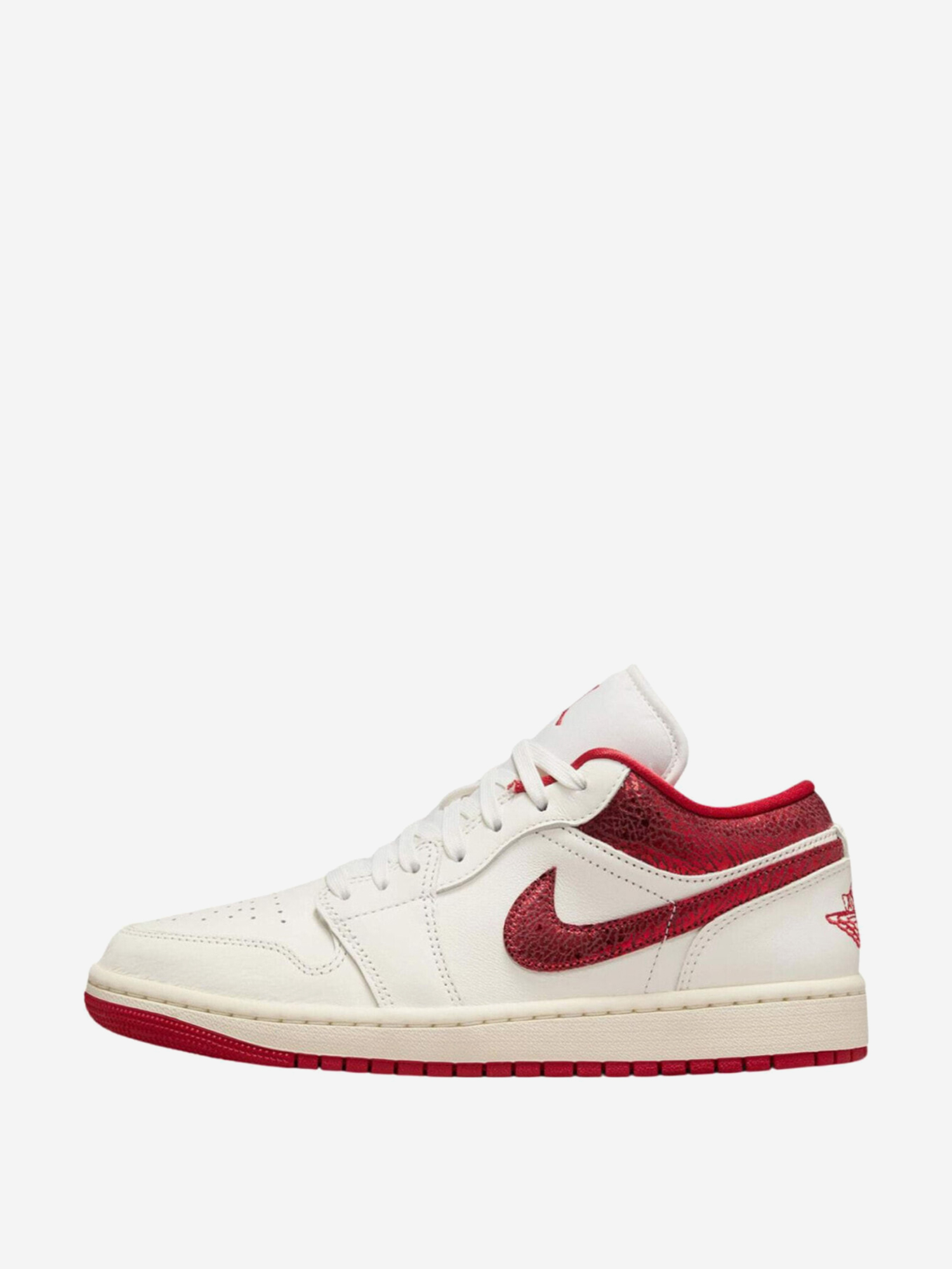 Изображение товара Кроссовки Jordan 1 Low, Белый