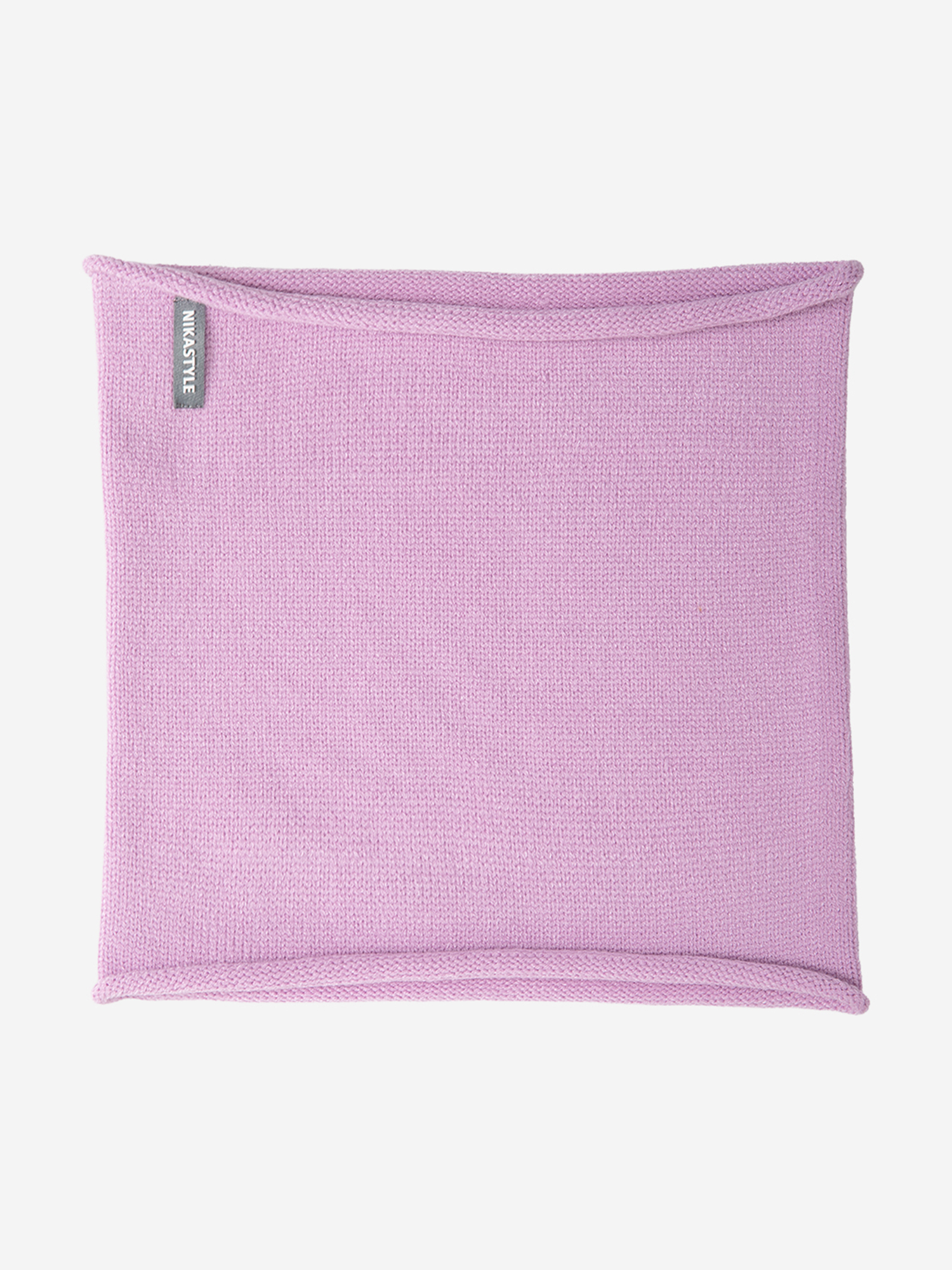 Изображение товара Снуд NIKASTYLE Сакура для детей и женщин демисезонный стильный аксессуар