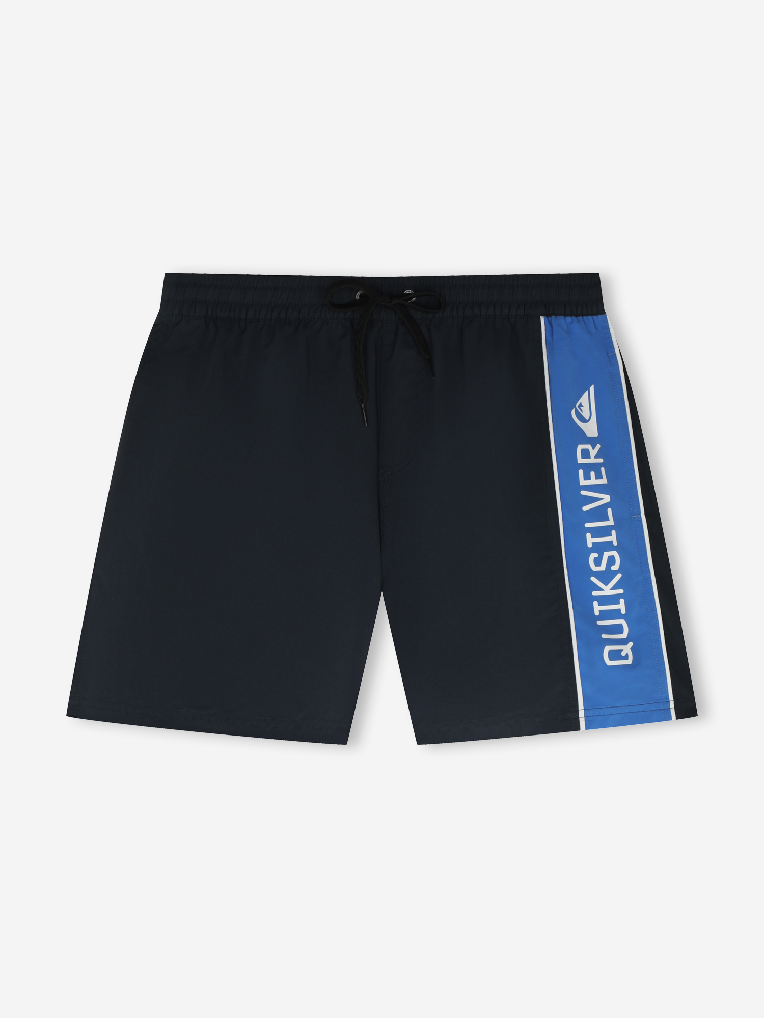 Шорты плавательные Quiksilver Everyday Clicker Volley 17, синий, арт. EQYJV04203Q02-KTP0