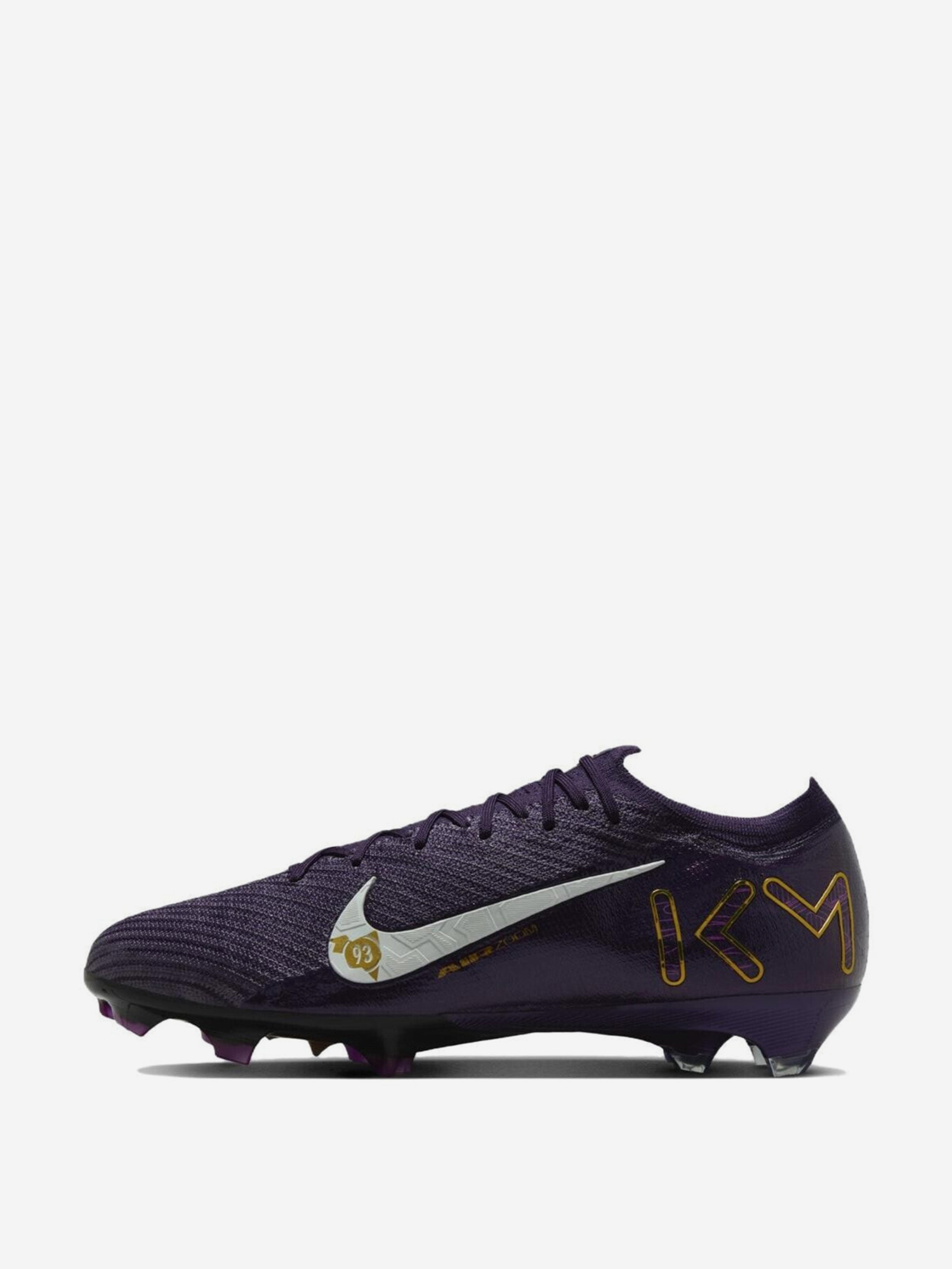 Изображение товара Бутсы Nike Mercurial Vapor 16 Elite Kylian Mbappé FG