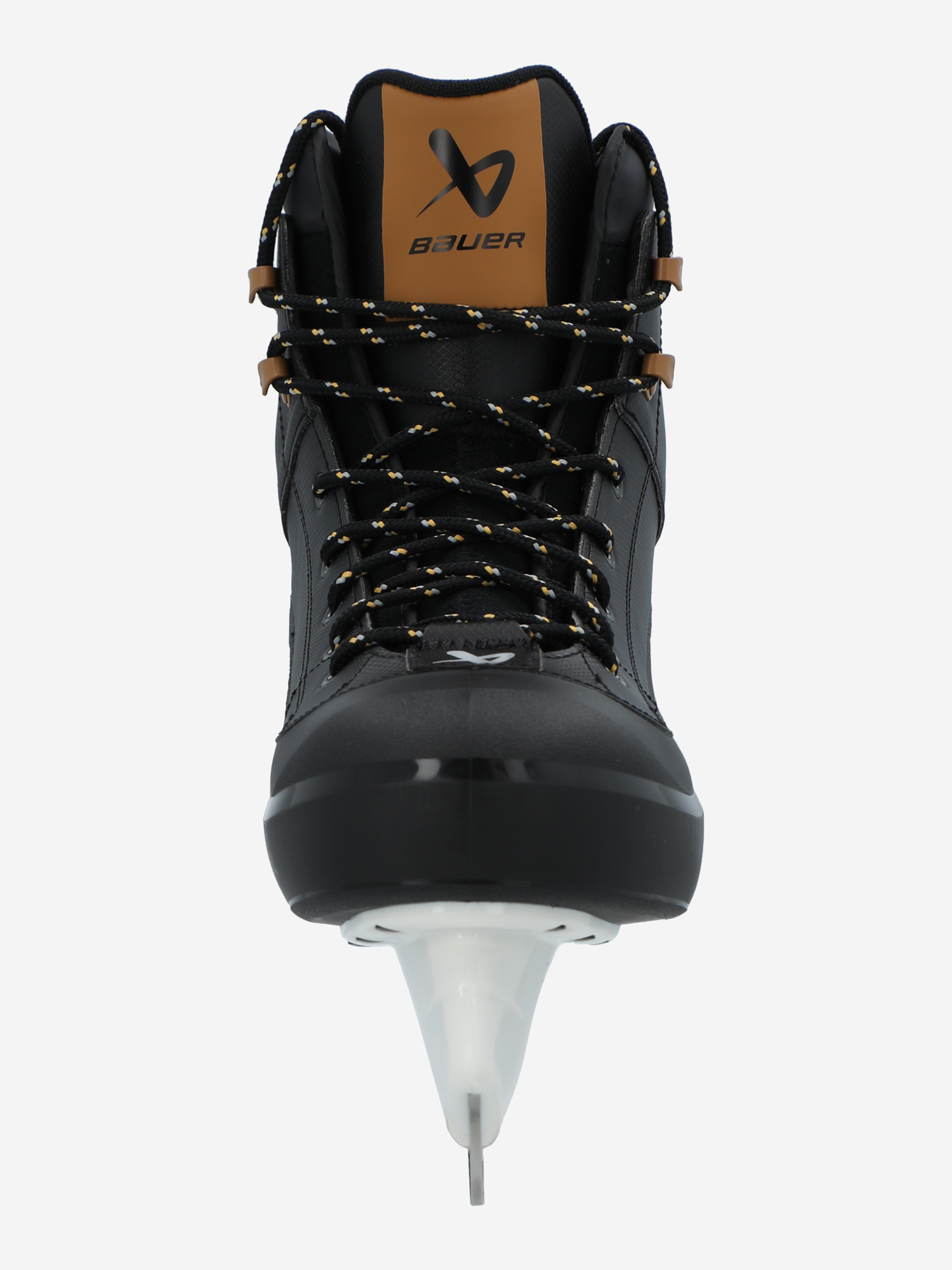 фото Фитнес-коньки bauer colorado 2.0, черный