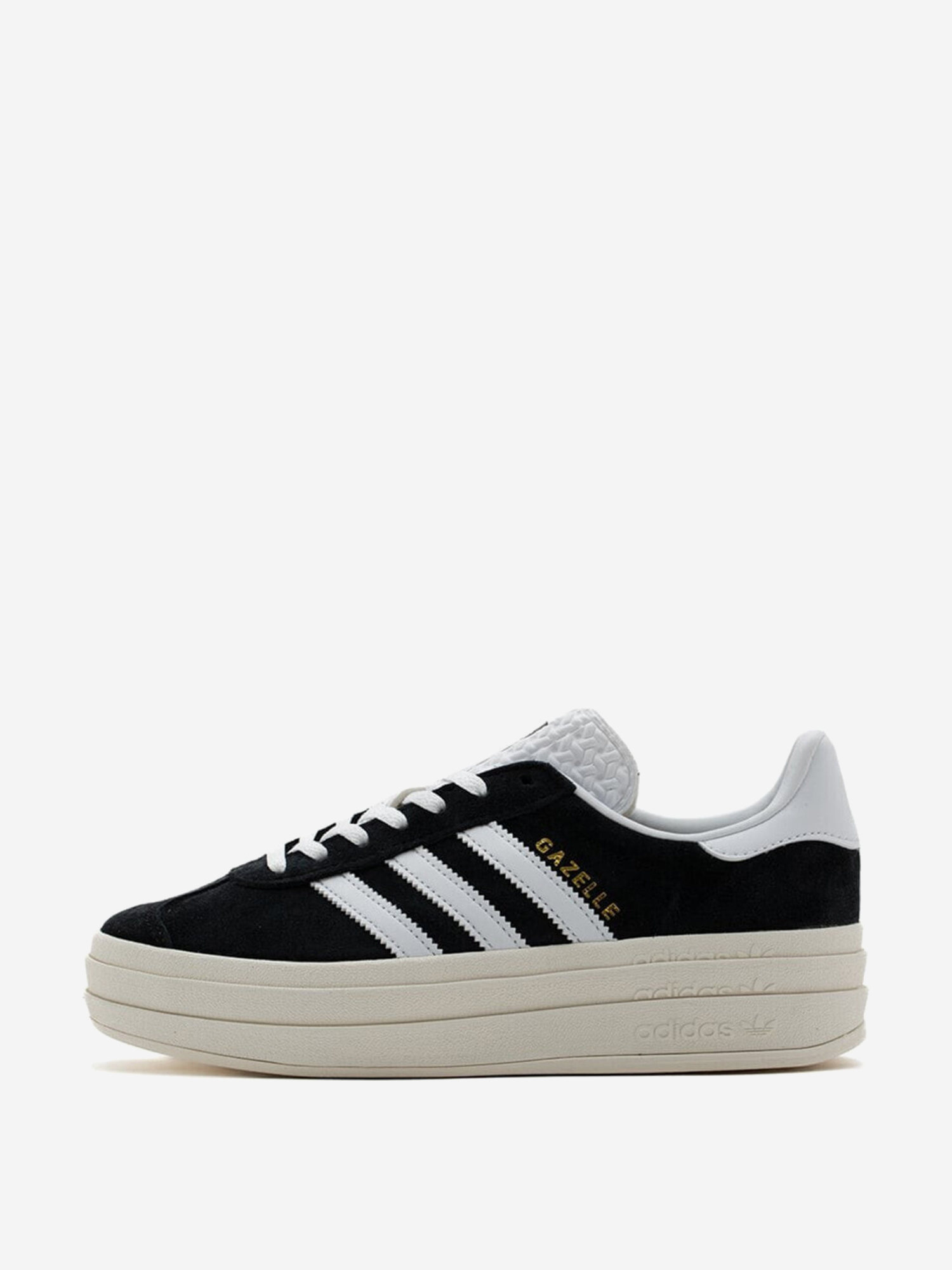 Изображение товара Adidas Gazelle Bold W кроссовки женские с синтетическим верхом 100%