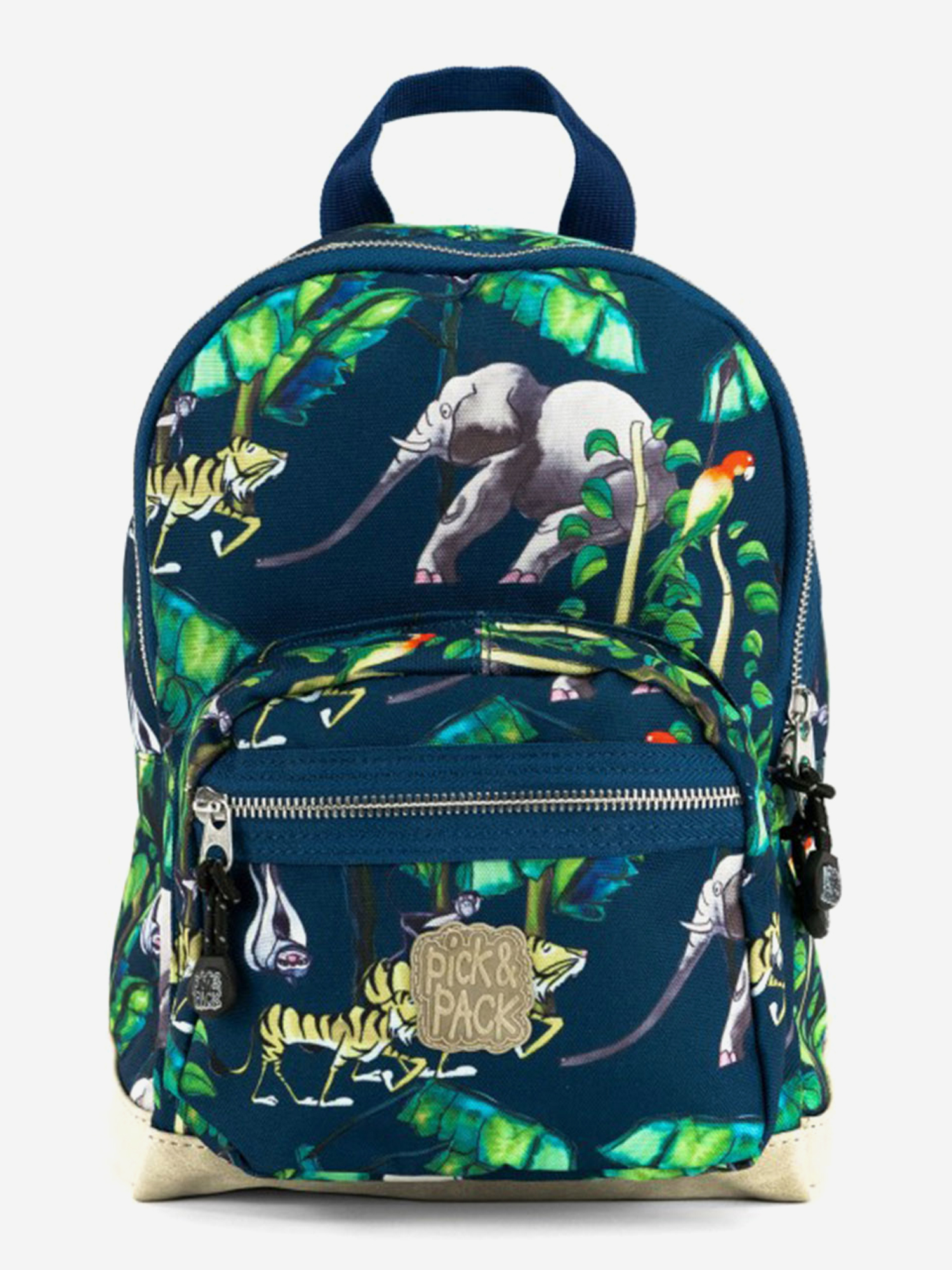 Изображение товара Рюкзак Pick@Pack с водоотталкивающей пропиткой для детей