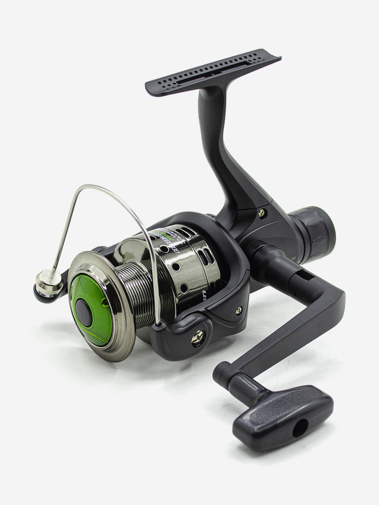 

Катушкa FLAGMAN фидерная Magnum Feeder 4000, Черный