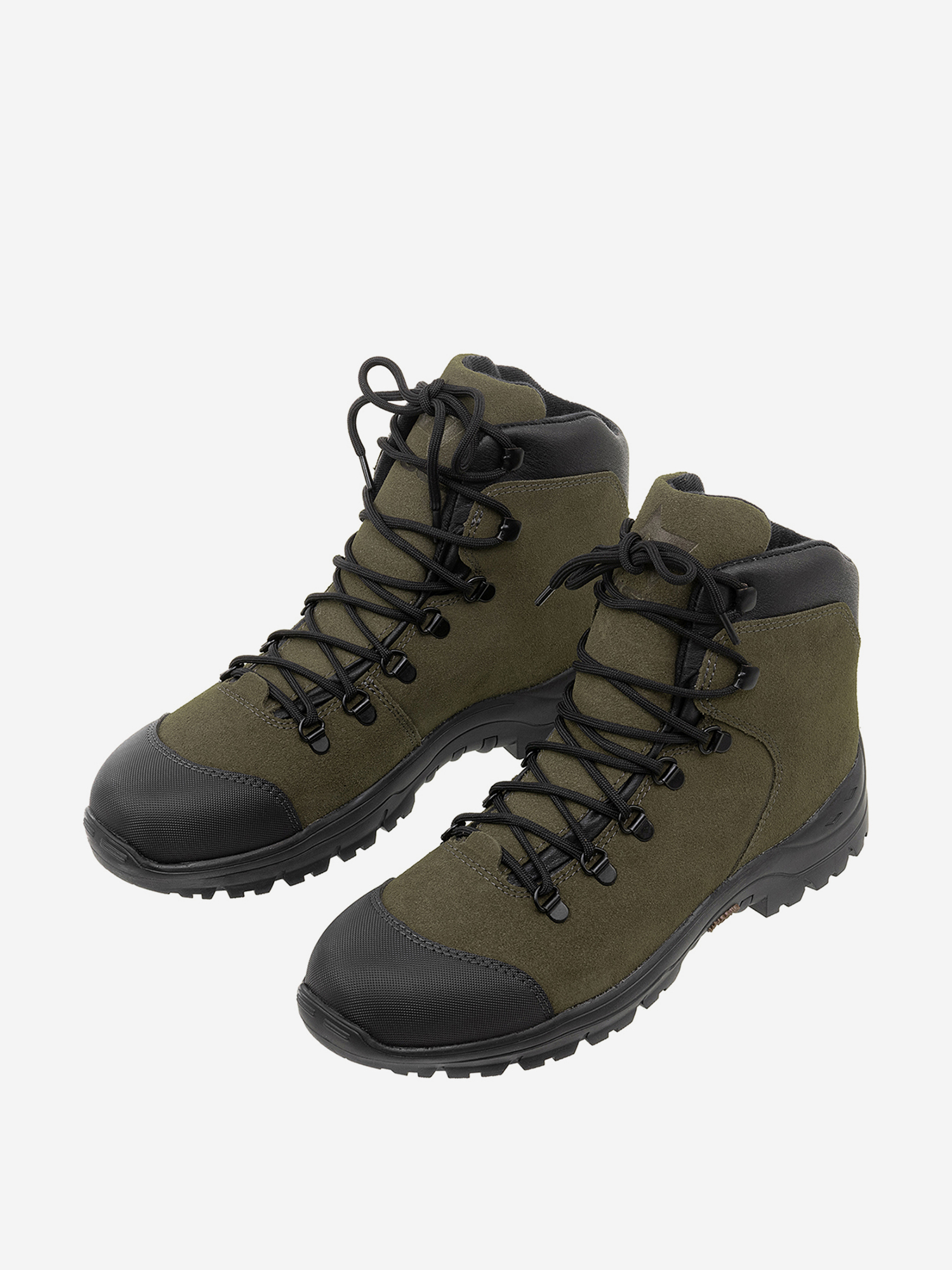 Изображение товара Ботинки демисезонные NISUS Rime для рыбалки и охоты