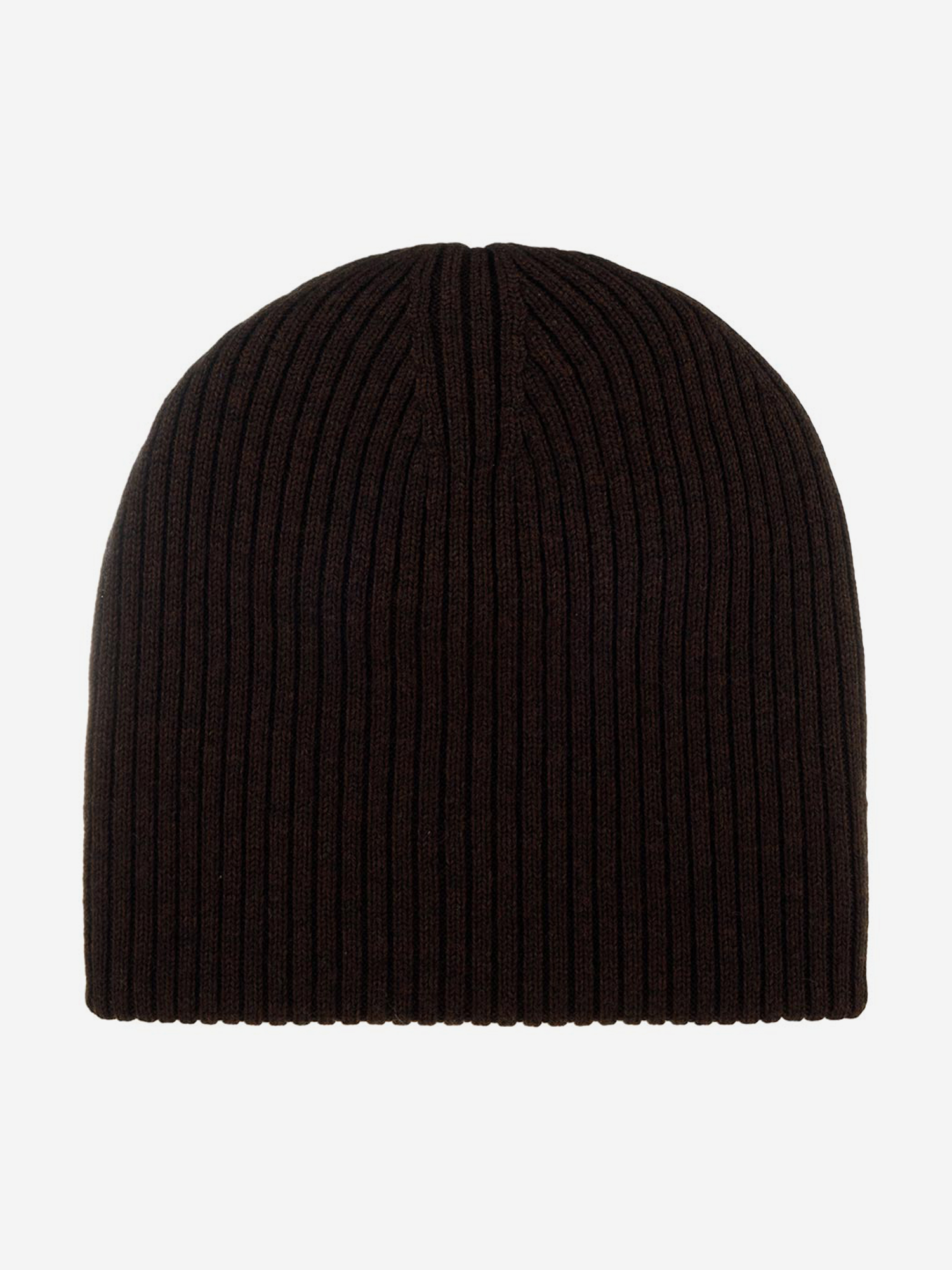 

Шапка без отворота STETSON 8699312 BEANIE REVERSIBLE MERINO WOOL (коричневый), Коричневый