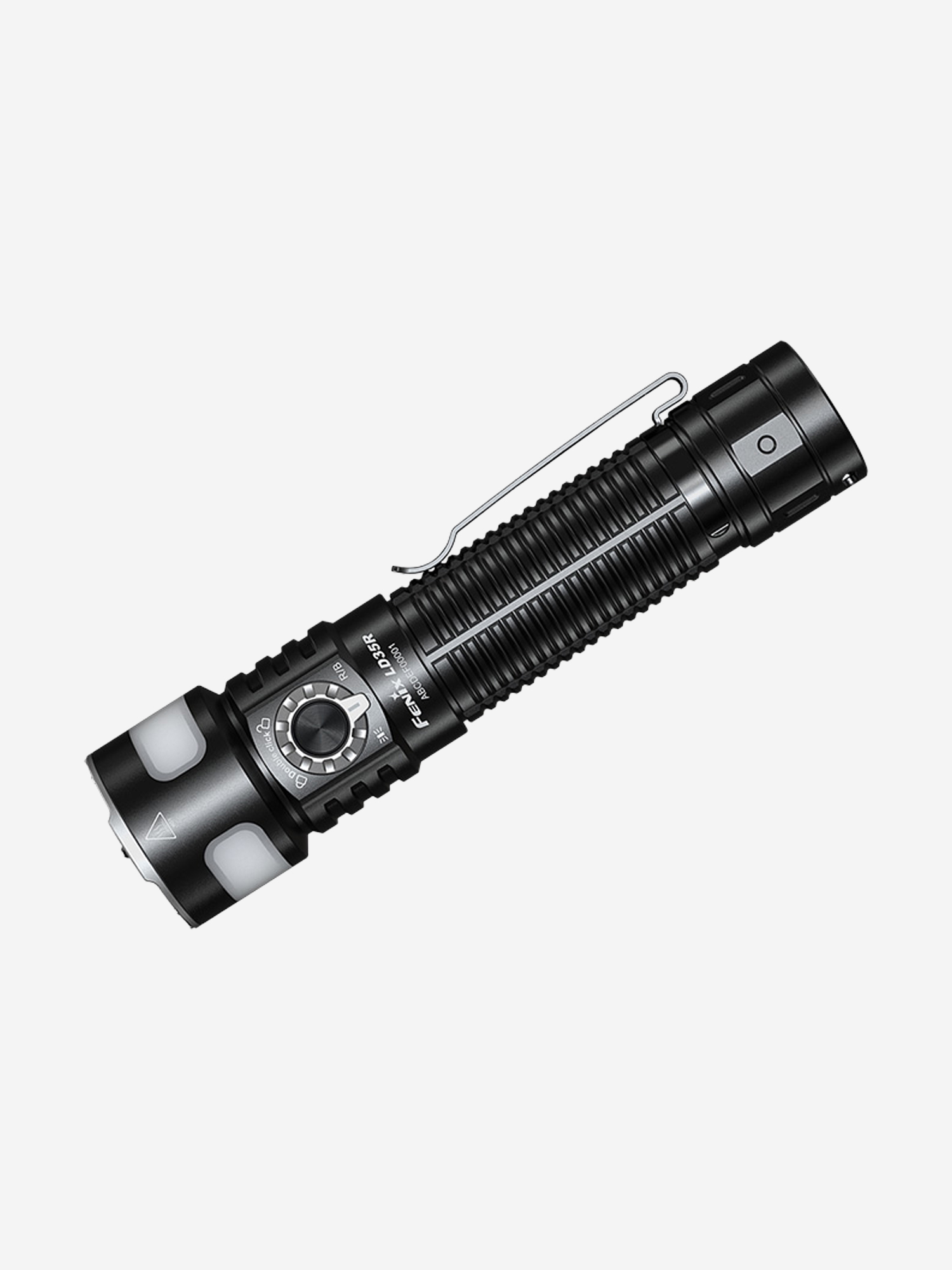 Изображение товара Фонарь светодиодный ручной Fenix LD35R, 1800 лм