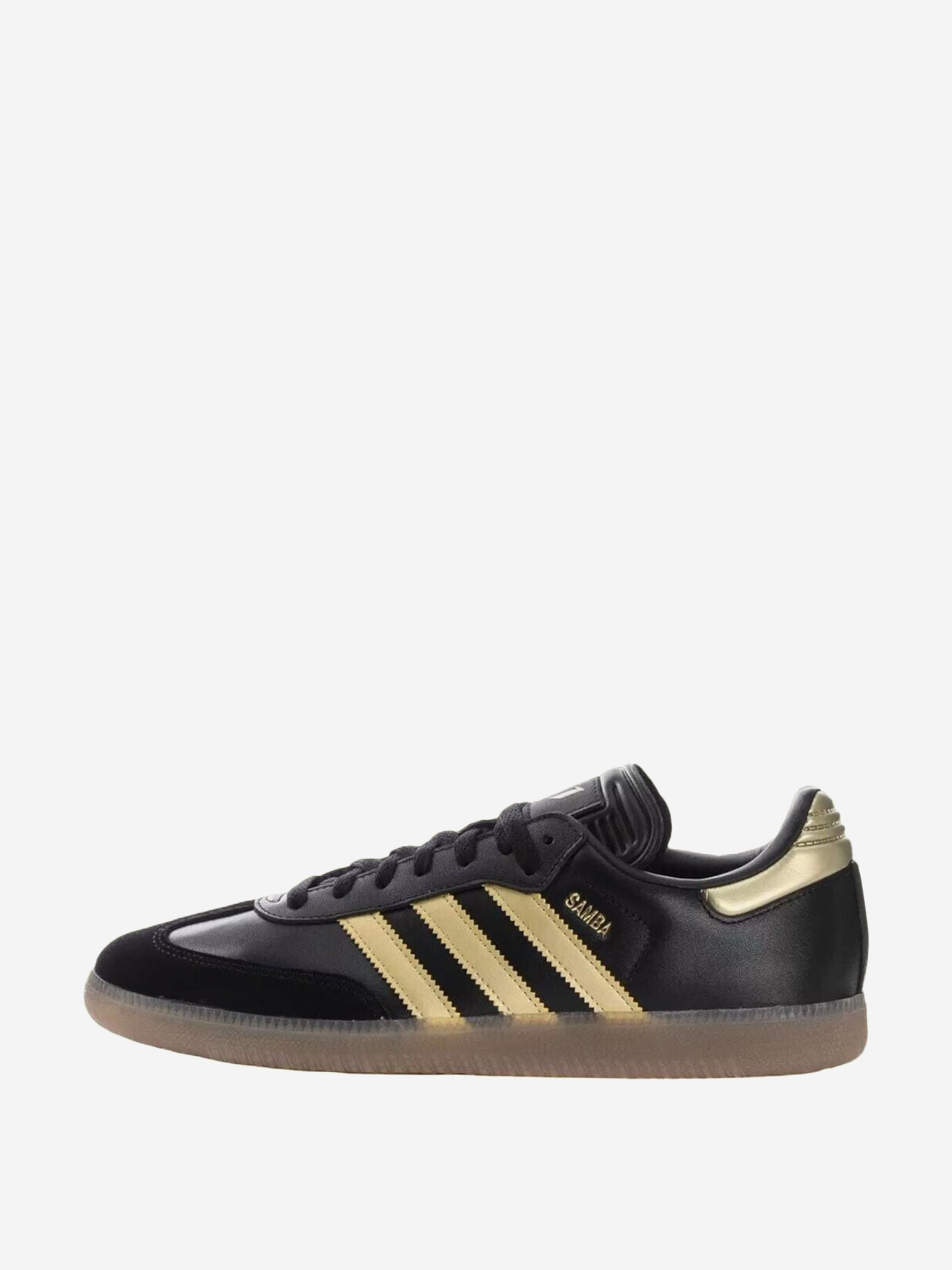 Изображение товара Кроссовки Adidas Samba Messi Gold
