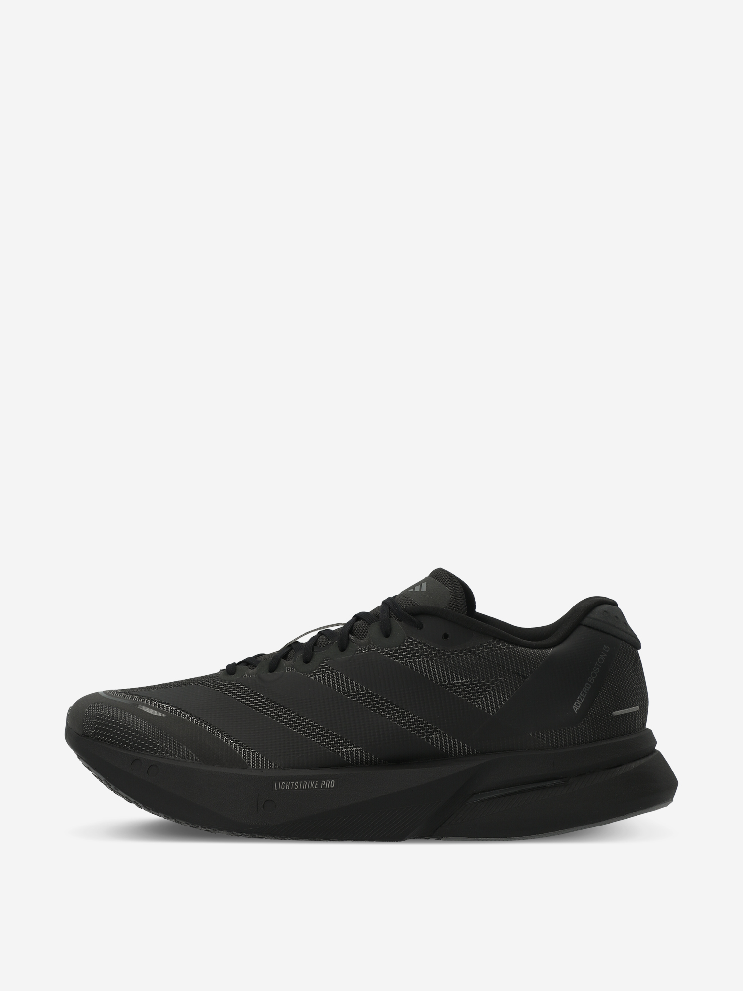Кроссовки Adidas Adizero Boston 13, черный, арт. JS4941A01