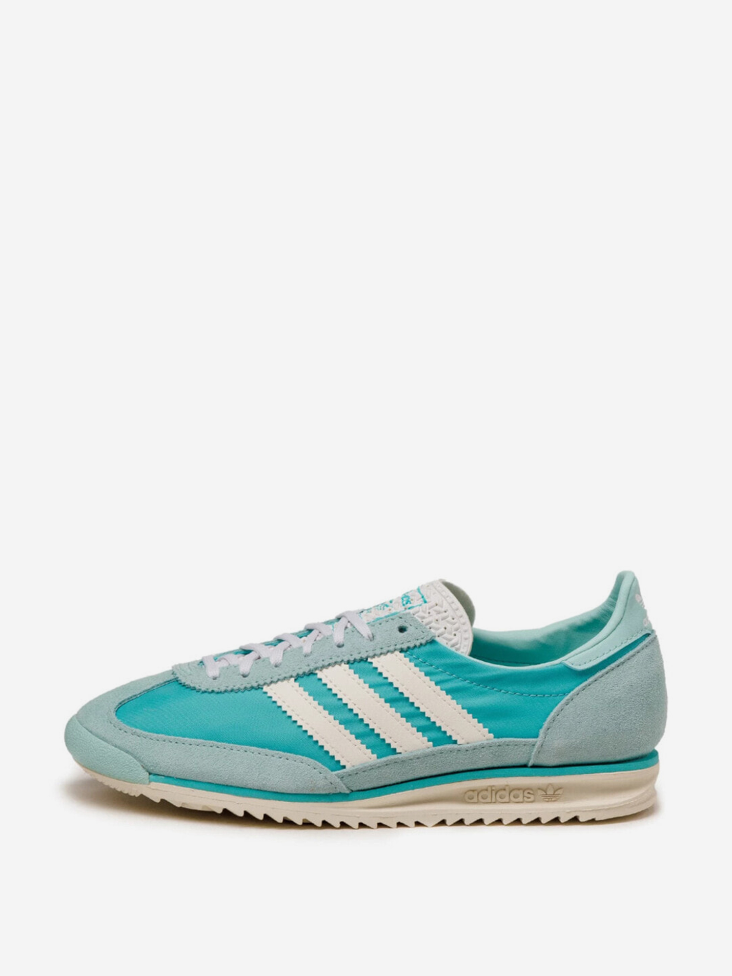 Изображение товара Кроссовки Adidas SL 72 OG W Голубые