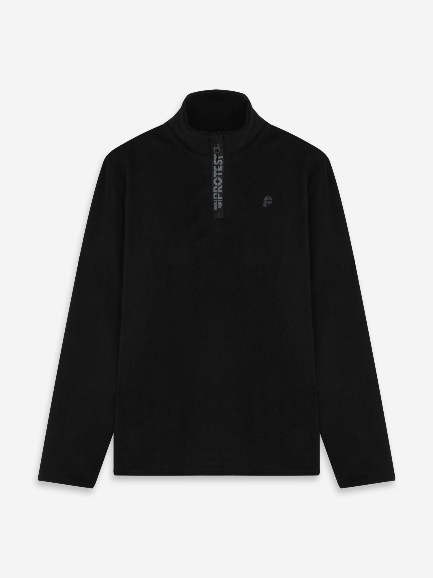 Толстовка мужская Protest Reperfecto Черный 3299₽