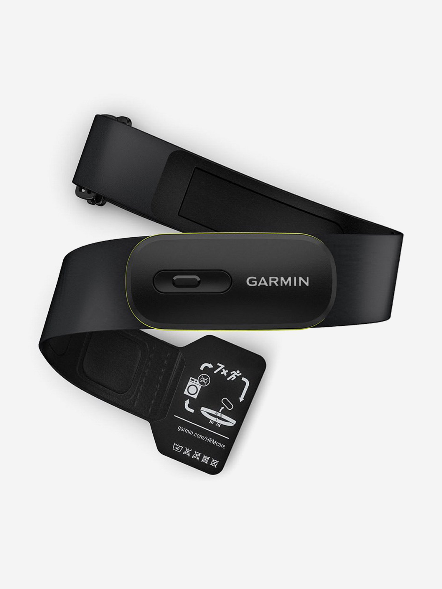 Изображение товара Пульсометр GARMIN HRM 600 XS-S
