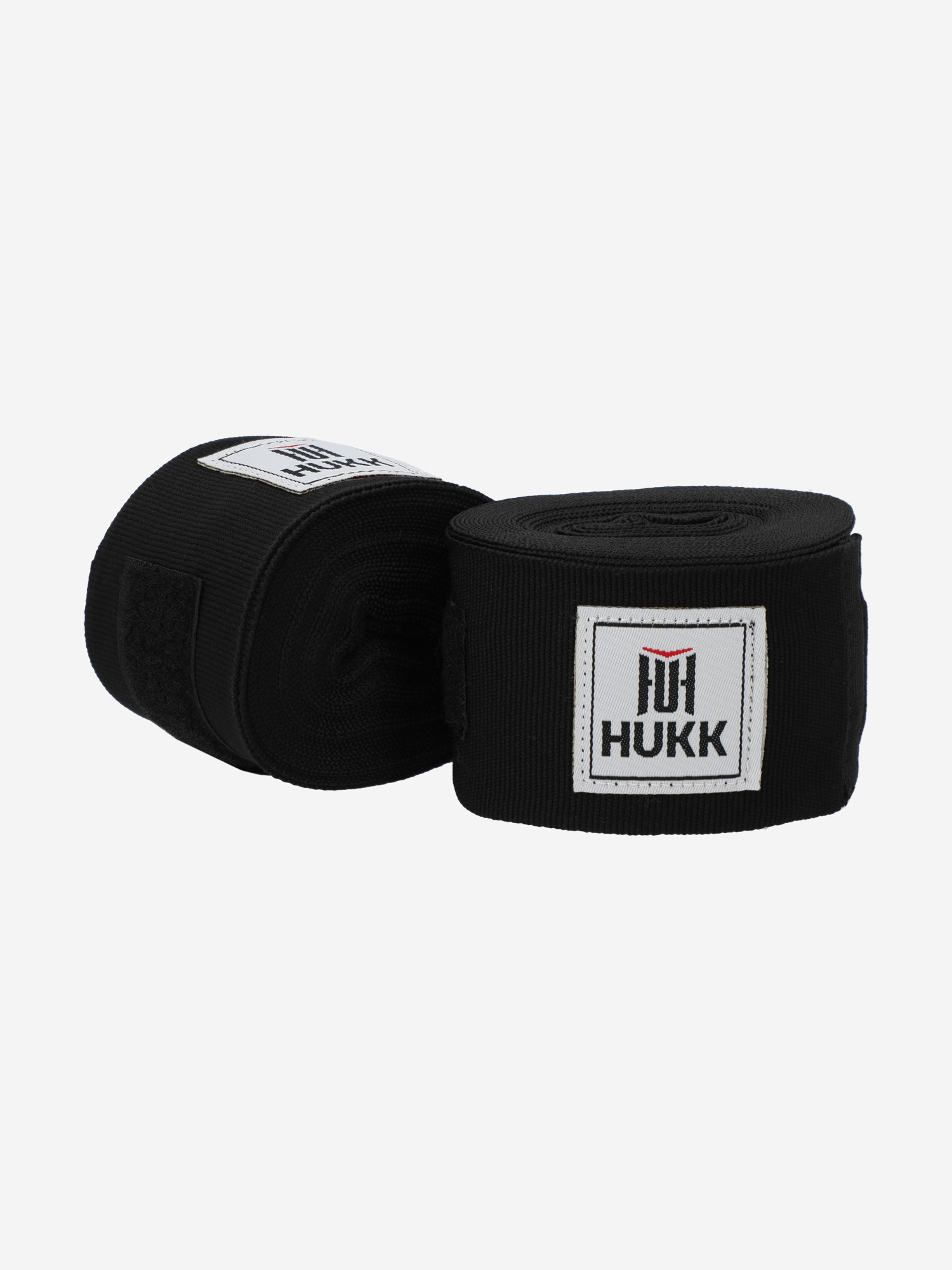 

Бинты Hukk 4,5 м, 2 шт., Черный