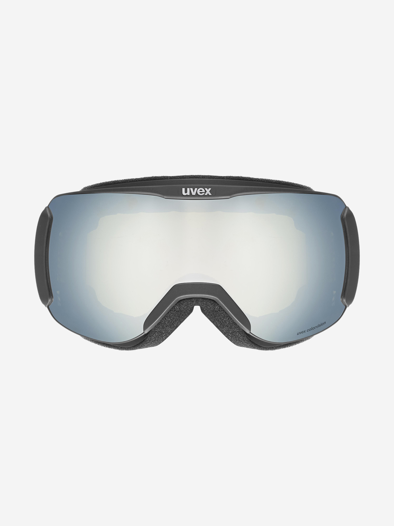 фото Маска uvex downhill 2100 cv, черный