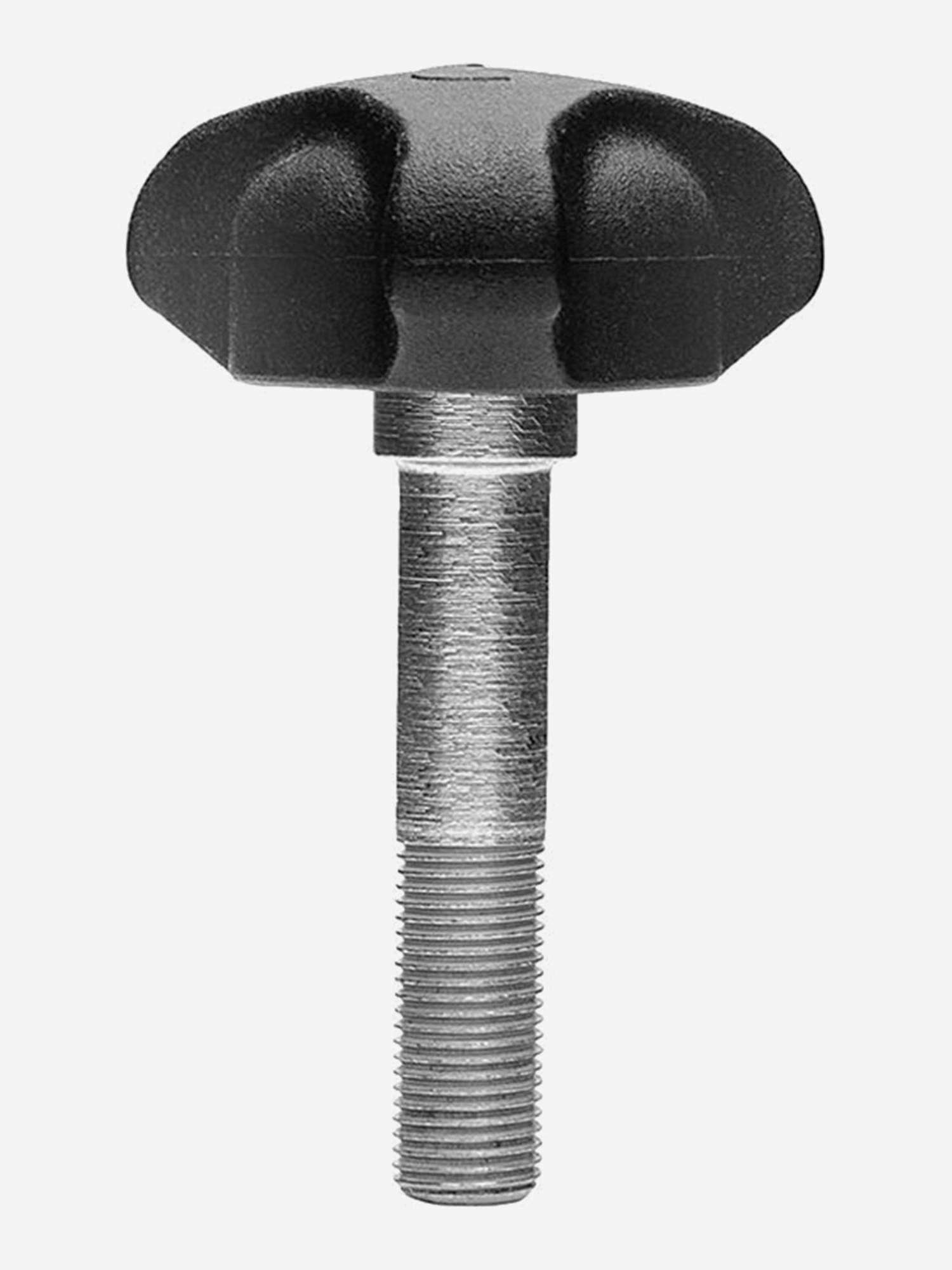 Изображение товара Винт-барашек для ледобуров ТОНАР Торнадо-М2 SPORT M10х1 10 штук