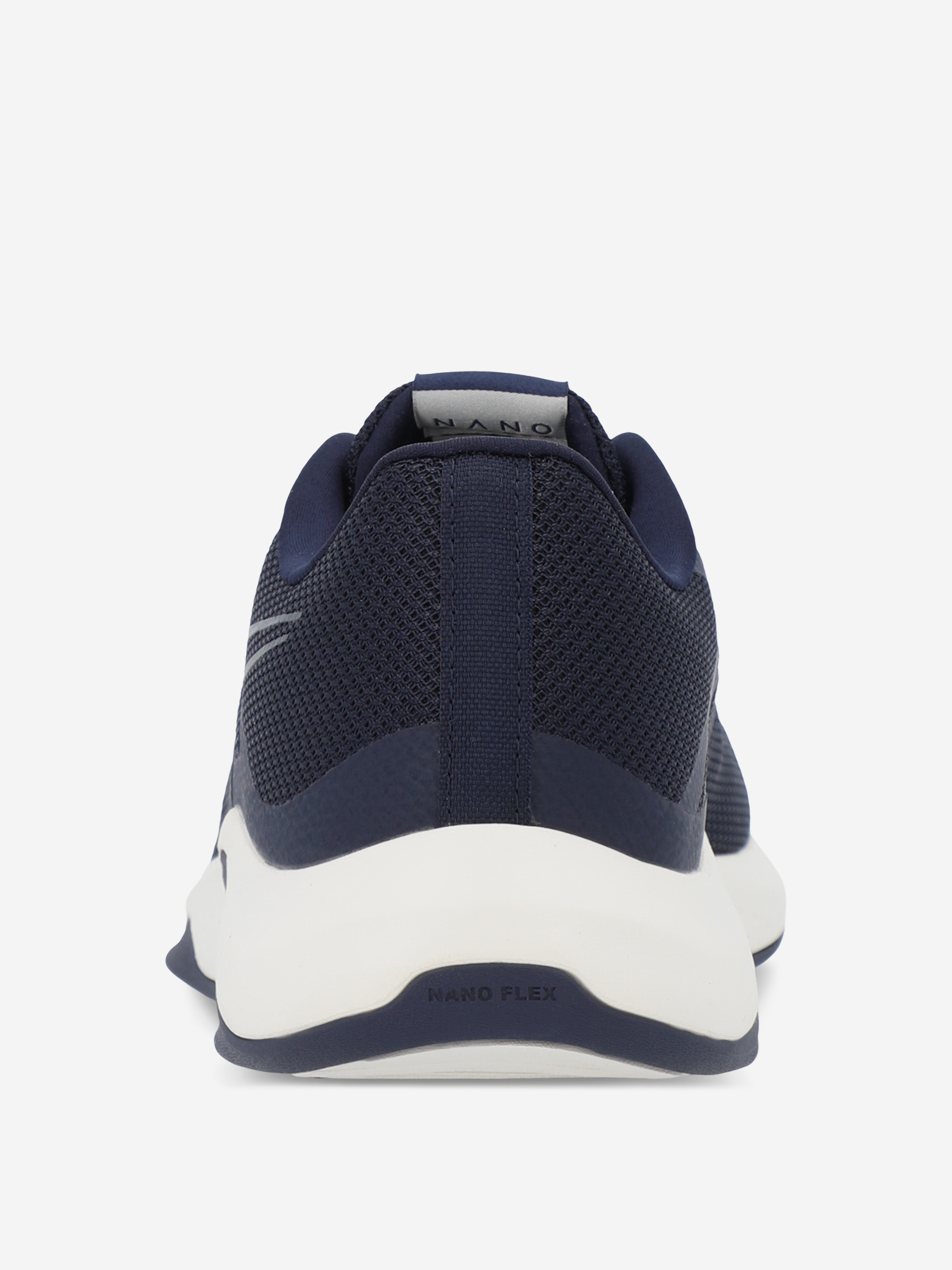 Кроссовки мужские Reebok Nanoflex Tr 3, Синий 3