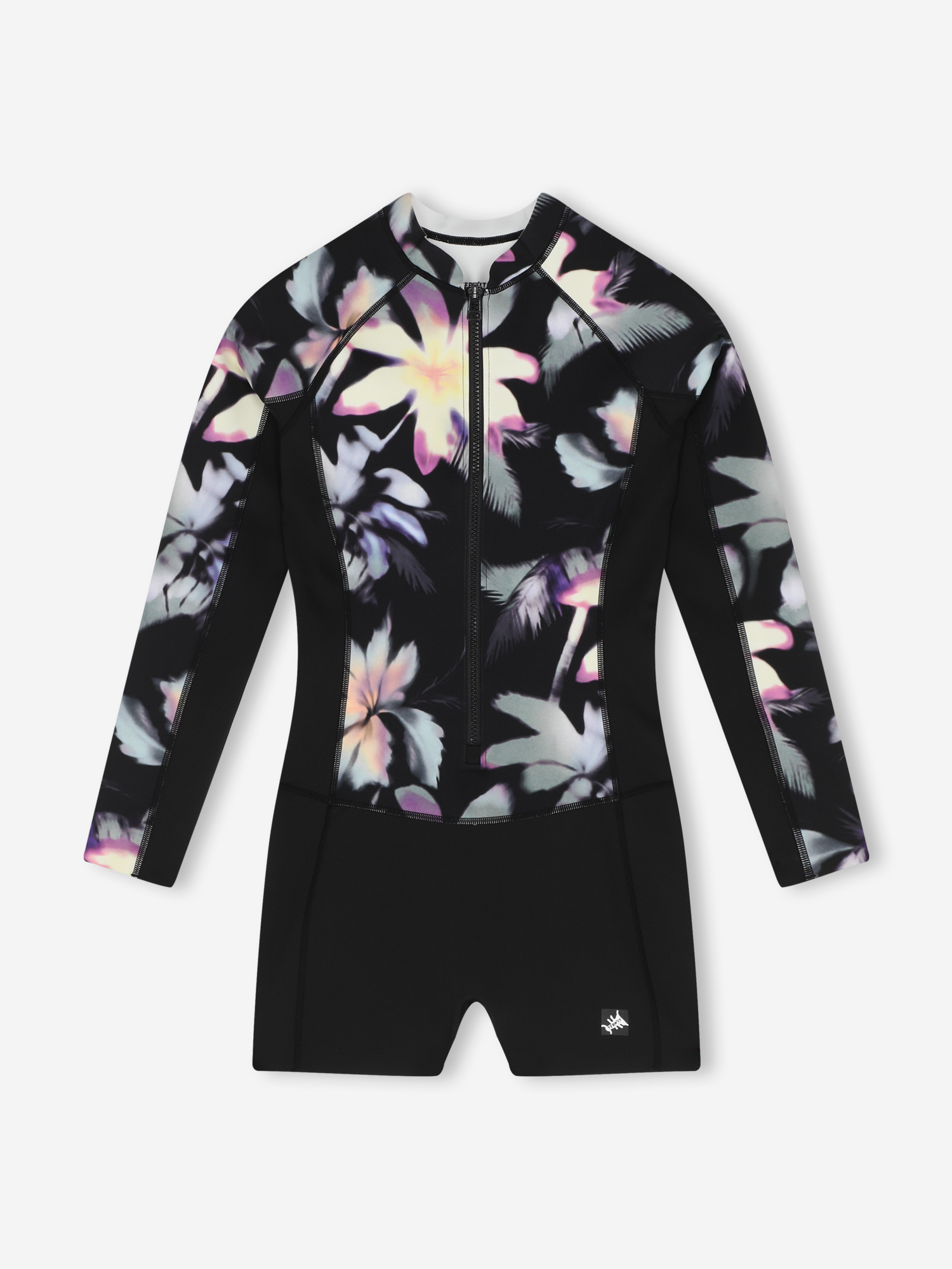 Изображение товара Женский спортивный слитный купальник Termit для серфинга и водных видов спорта