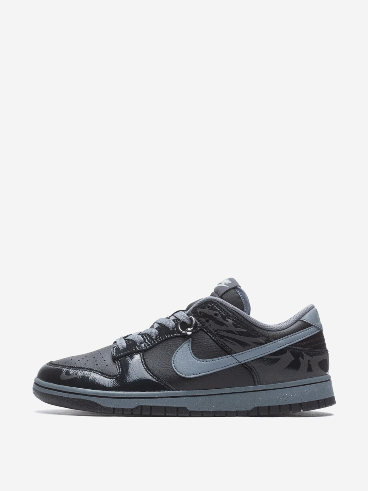 Изображение товара Кроссовки Nike Dunk Low Retro Berlin унисекс спортивный стиль