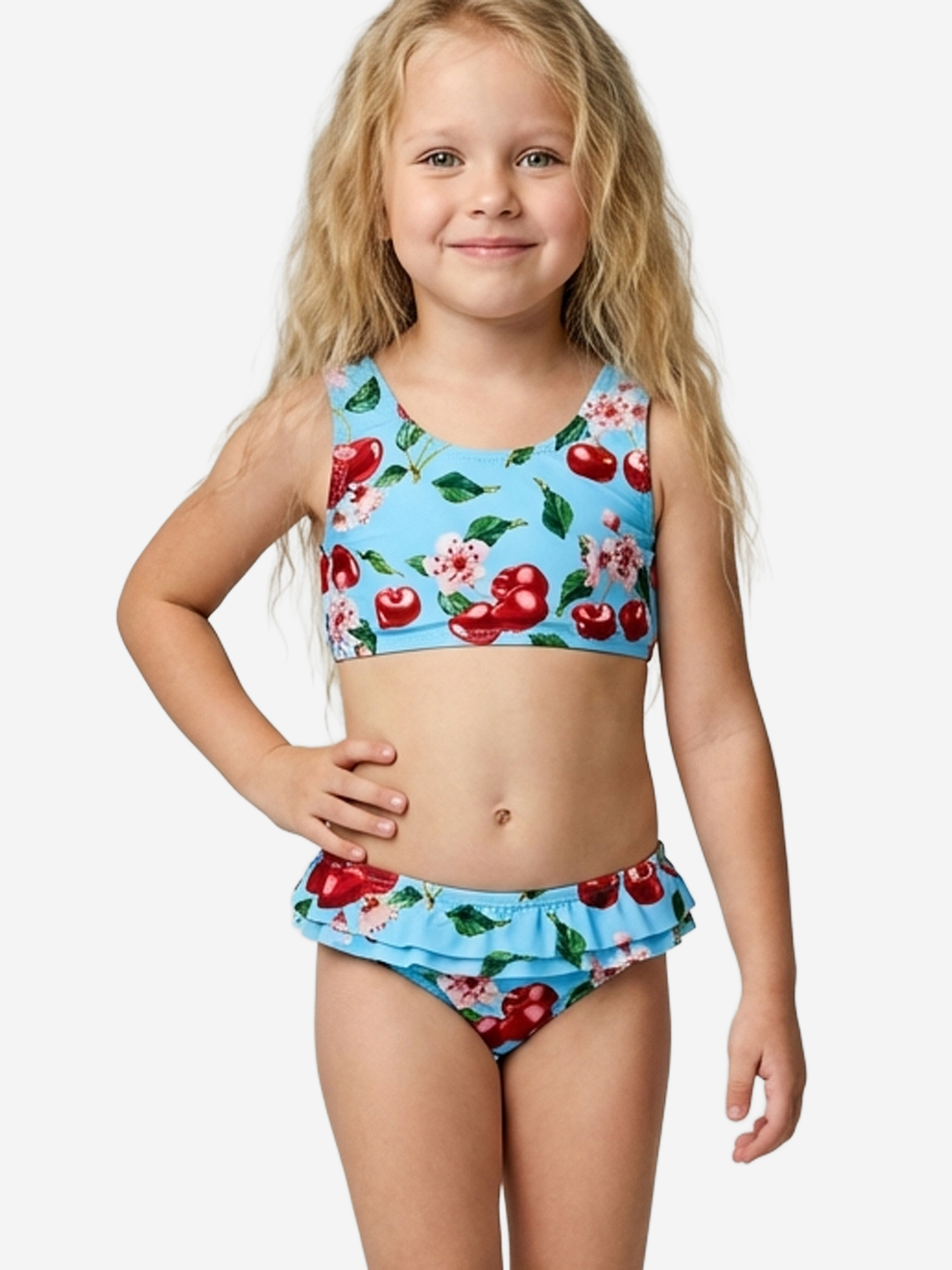 Изображение товара Детский купальник PlayToday для плавания и отдыха на воде