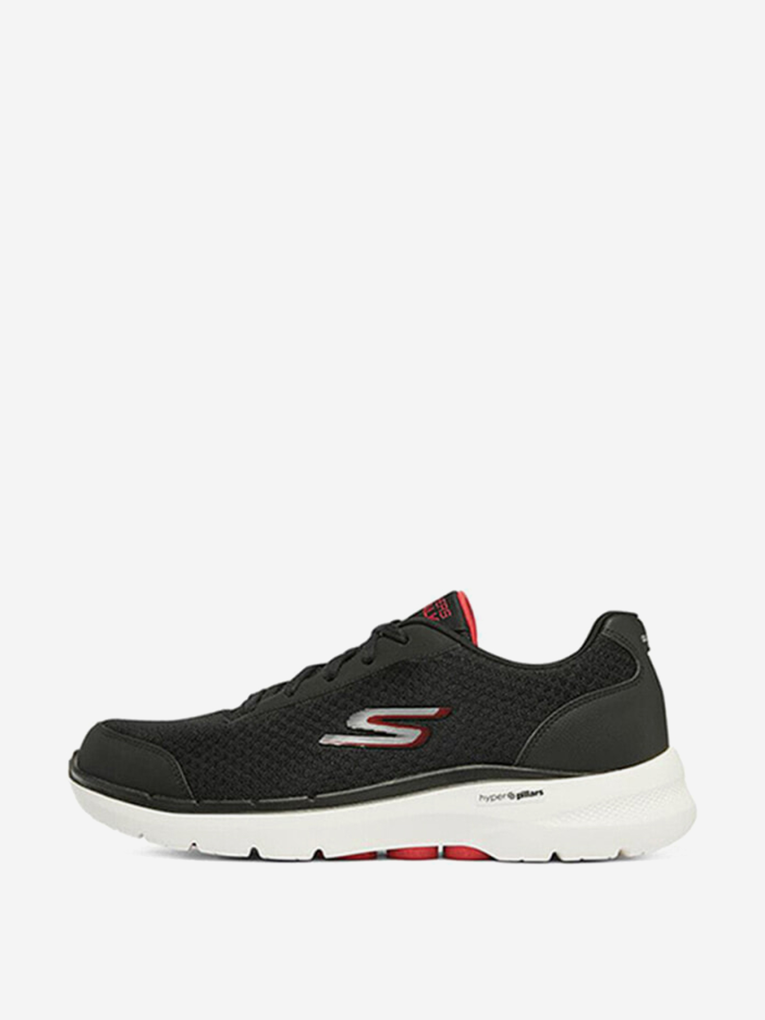 Изображение товара Женские кроссовки Skechers Go Walk 6 для спорта и повседневной носки