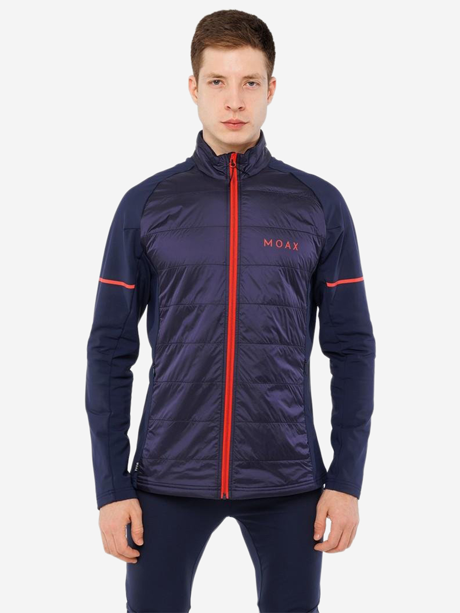 Изображение товара Куртка Tauri Stretch Fit