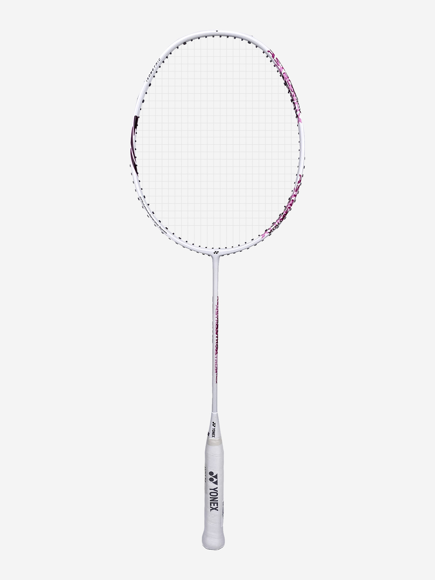 

Ракетка для бадминтона Yonex Astrox 10 W/P, 4UG5, Белый