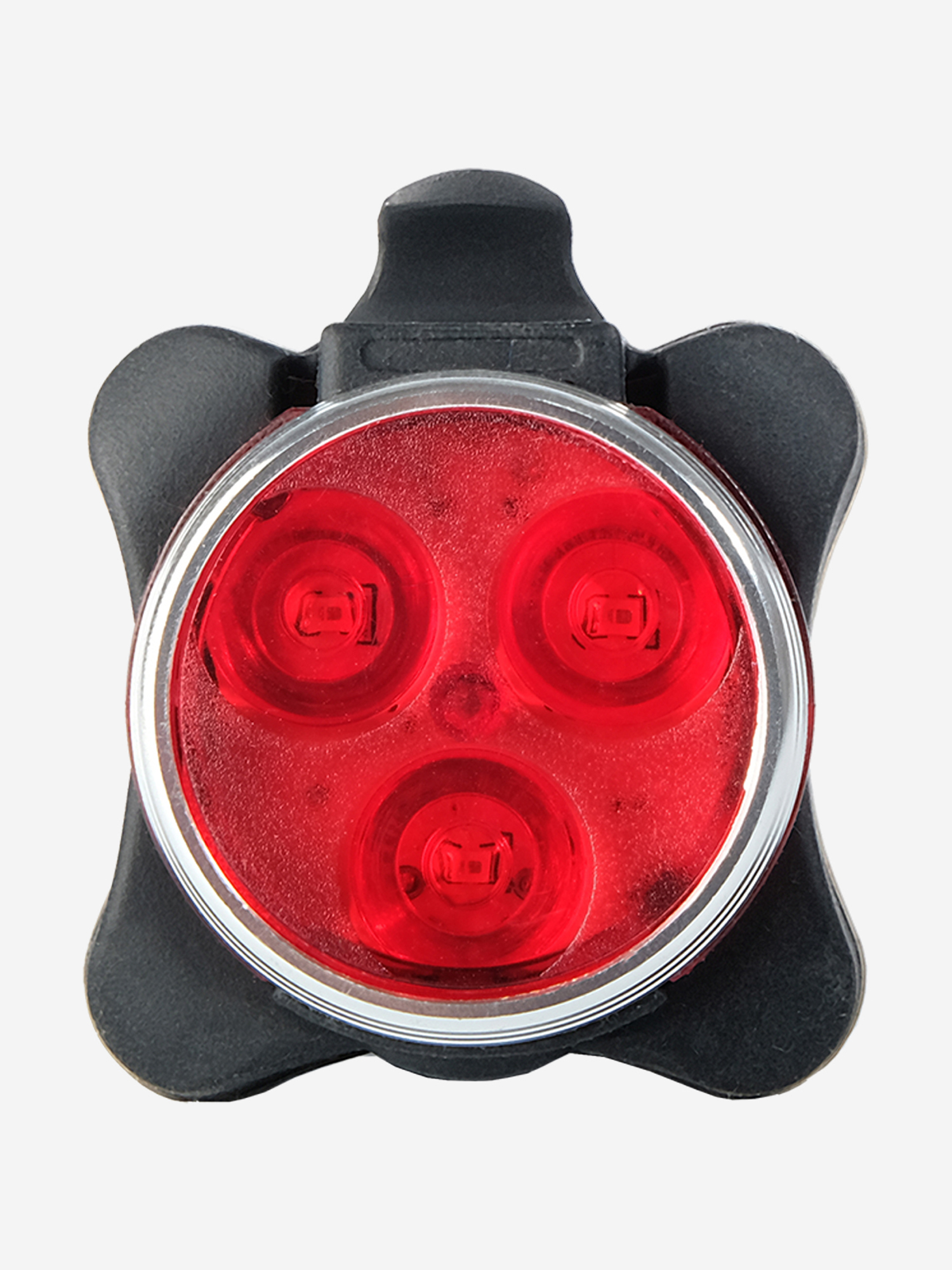 

Фонарь велосипедный ФАЗА задний, 3 SMD, аккумулятор, USB, Черный