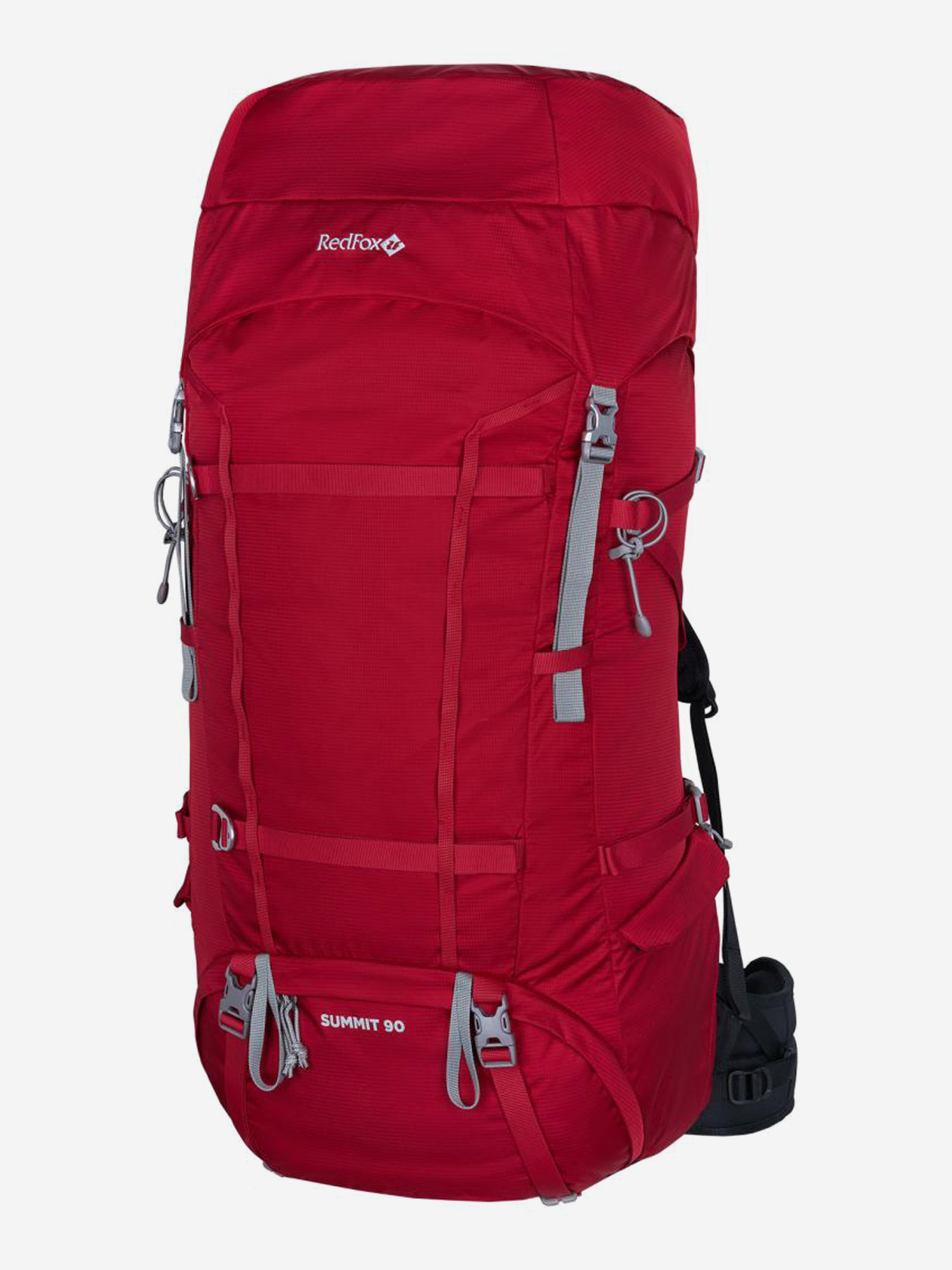 

Рюкзак Red Fox Summit 90 V4 Light, Красный