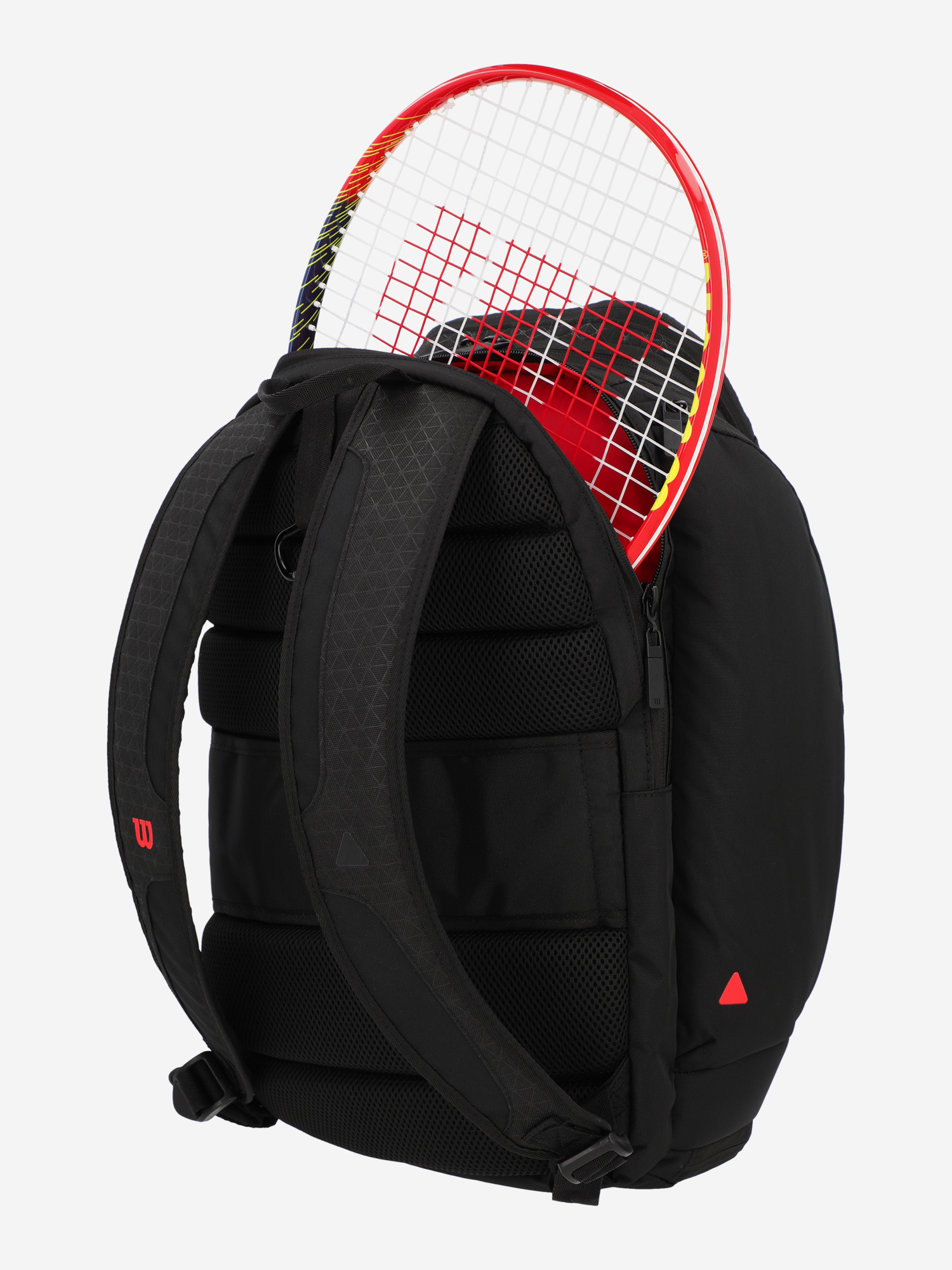 фото Рюкзак wilson clash v3 super tour, мультицвет