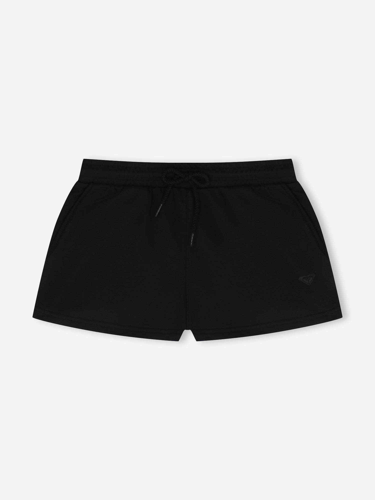 Шорты Roxy Surf Stoked Short Terry, черный, арт. ERJFB03416R17-KVJ0