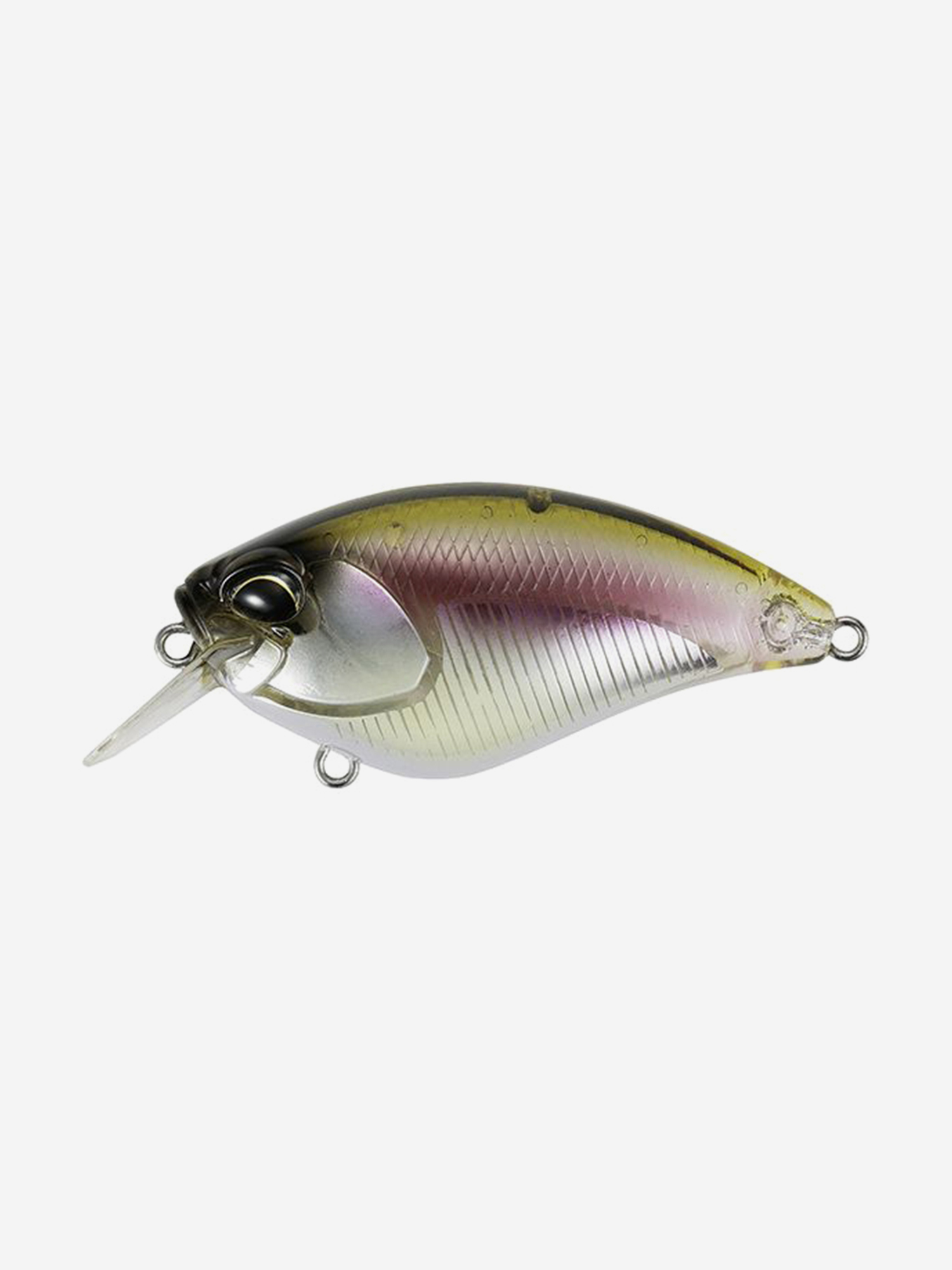 

Воблер DUO Realis Apex Crank Squared, 66мм., 17.7 гр., Мультицвет