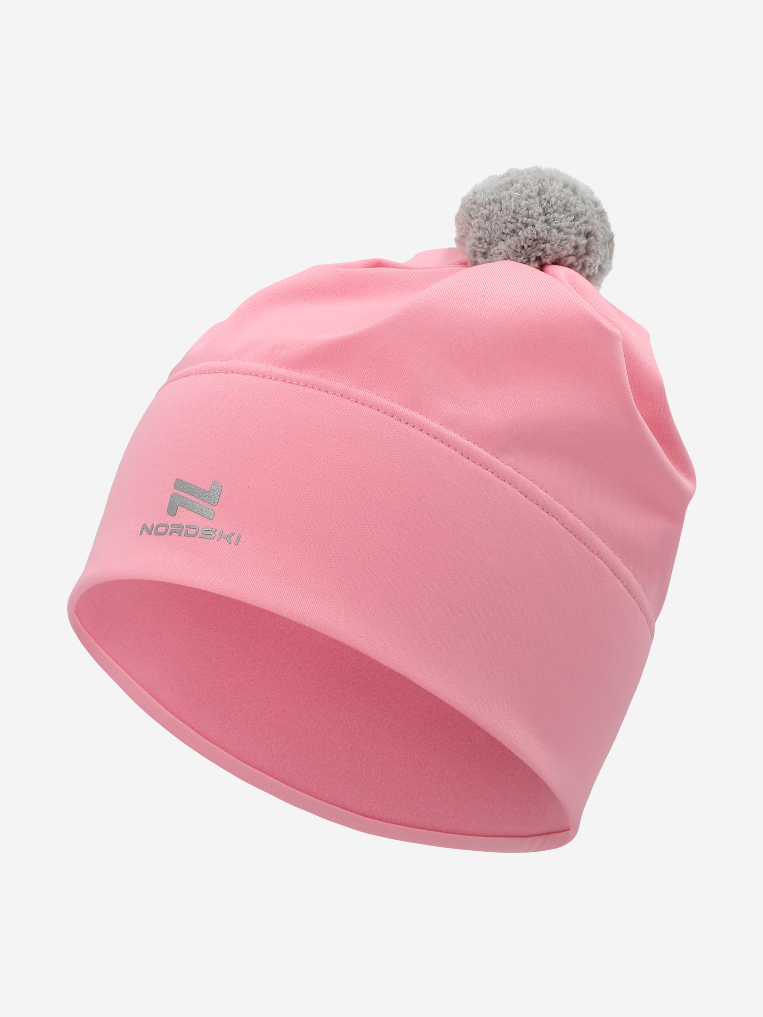 Изображение товара Шапка Nordski Train для беговых лыж унисекс