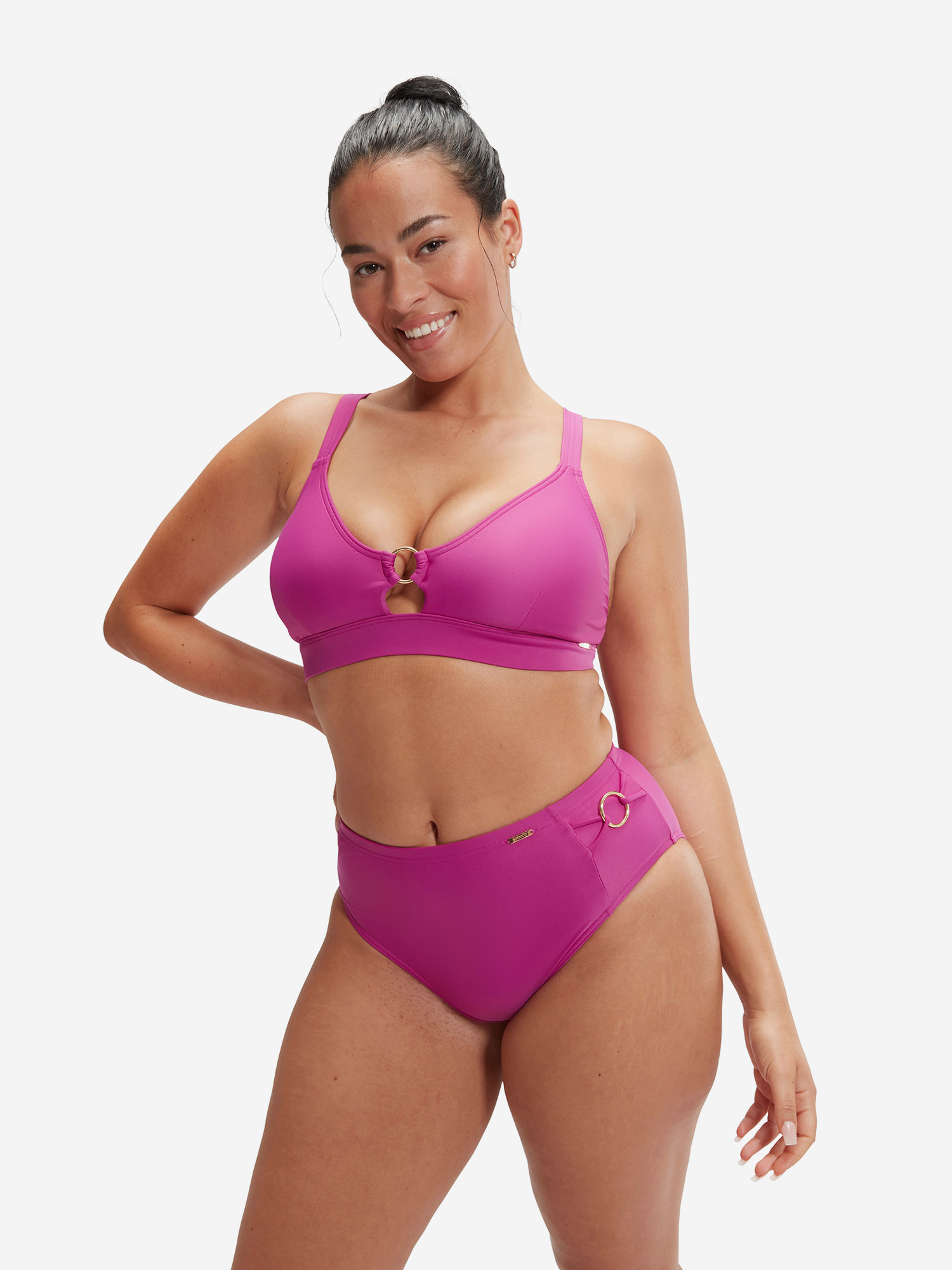 

Плавки женские Speedo, Розовый