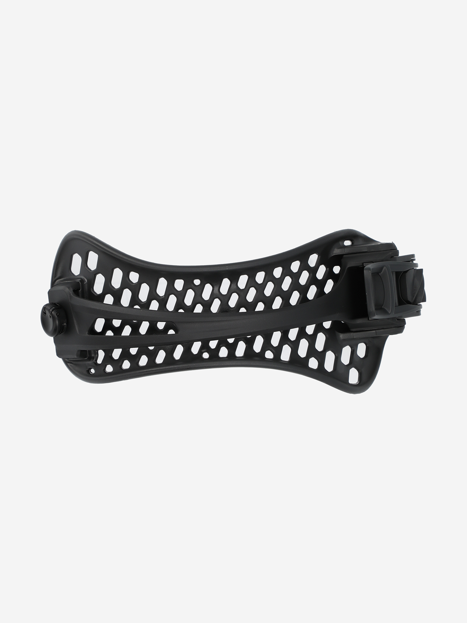 

Стреп верхний правый Burton Asym Hamck Astrp RT S,
