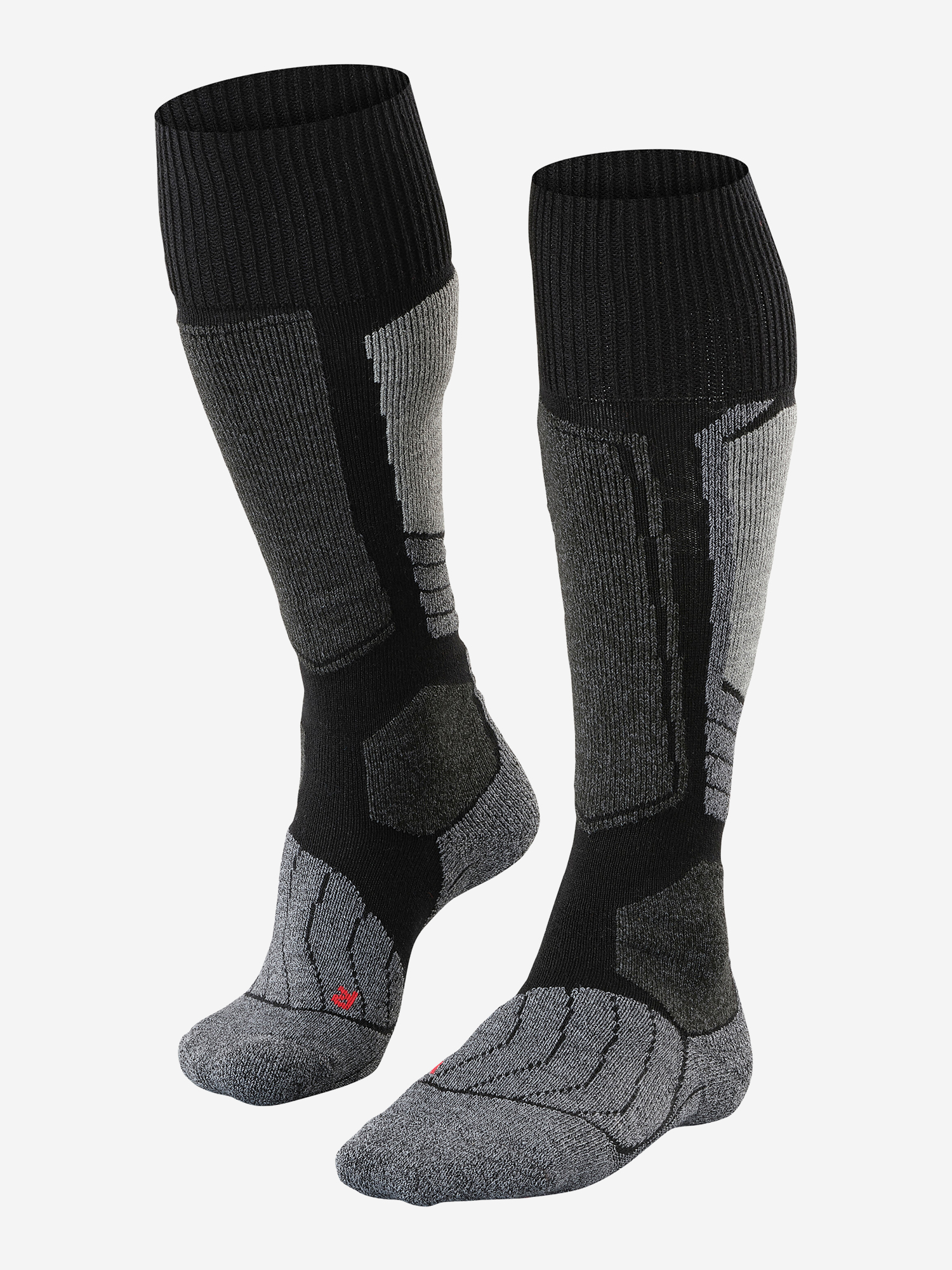 Изображение товара Мужские спортивные гольфы FALKE для горных лыж и сноубординга