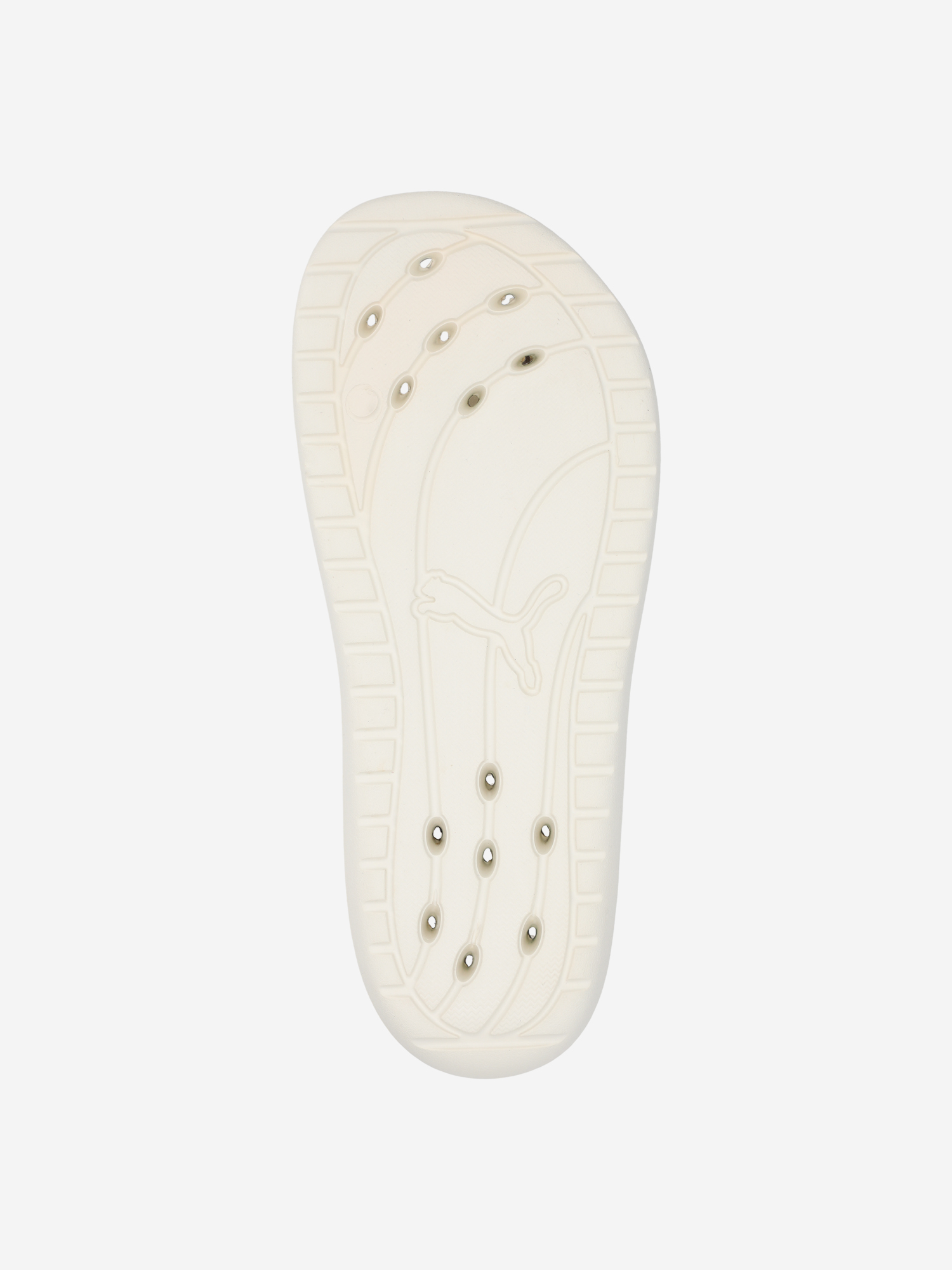 Шлепанцы женские PUMA Divecat Dry, Белый 5