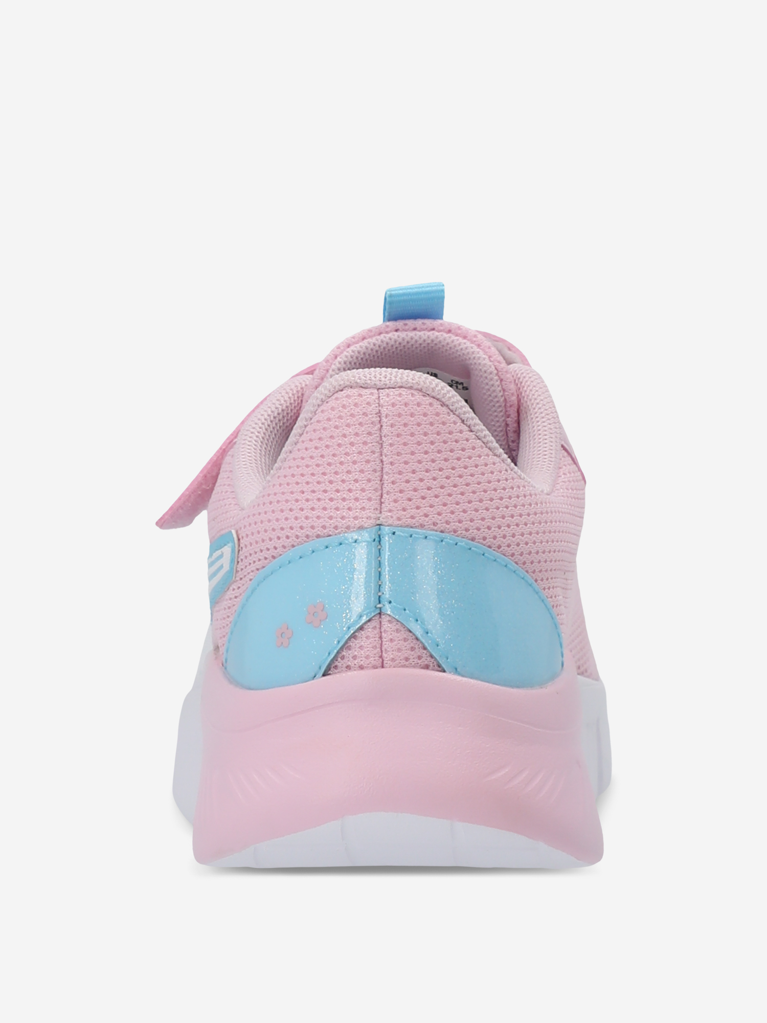 Кроссовки для девочек PUMA Flexfocus Modern Jelly Heaven Ac+ Ps, Розовый 3