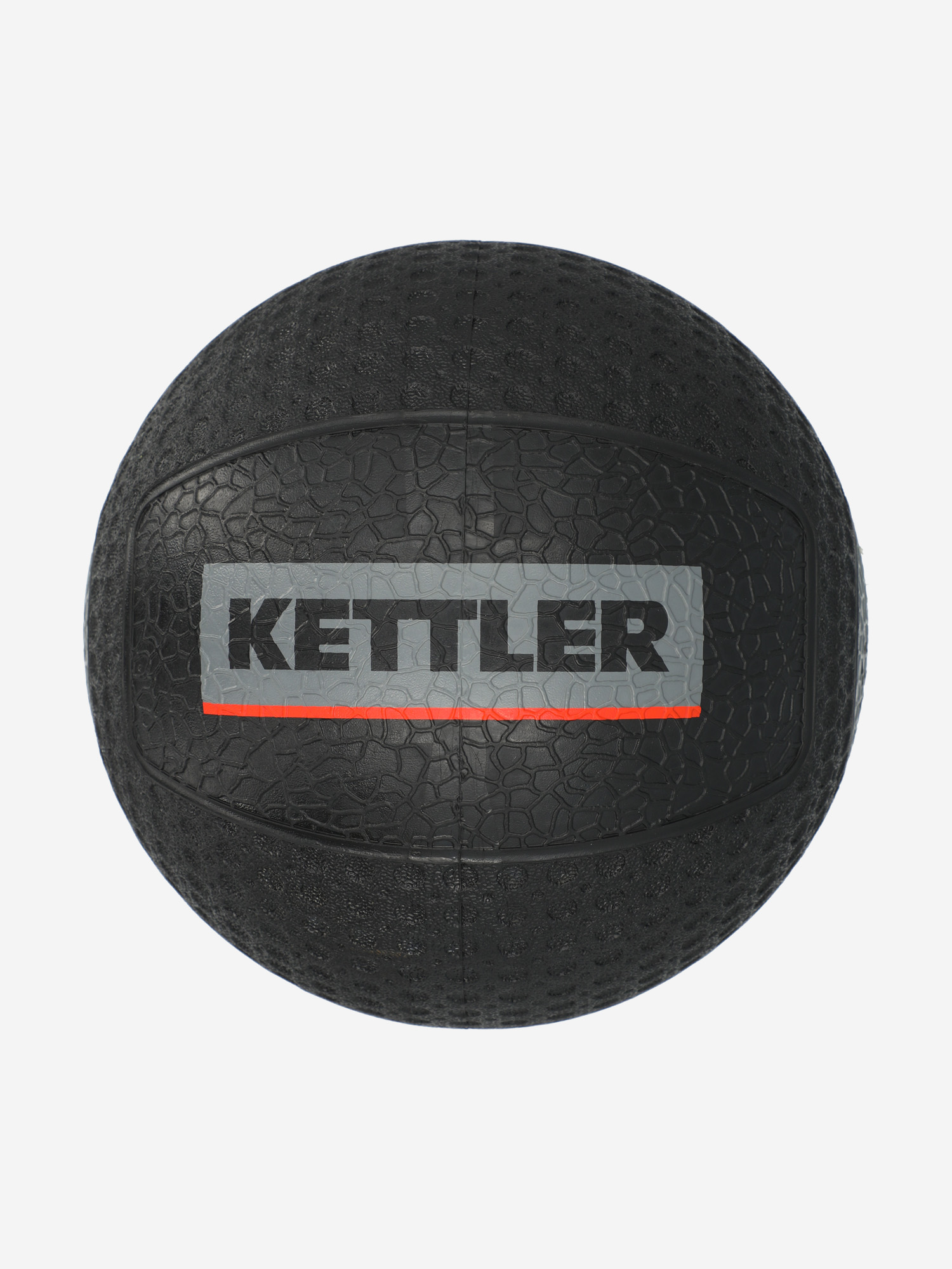 

Медицинбол KETTLER, 6 кг, Черный
