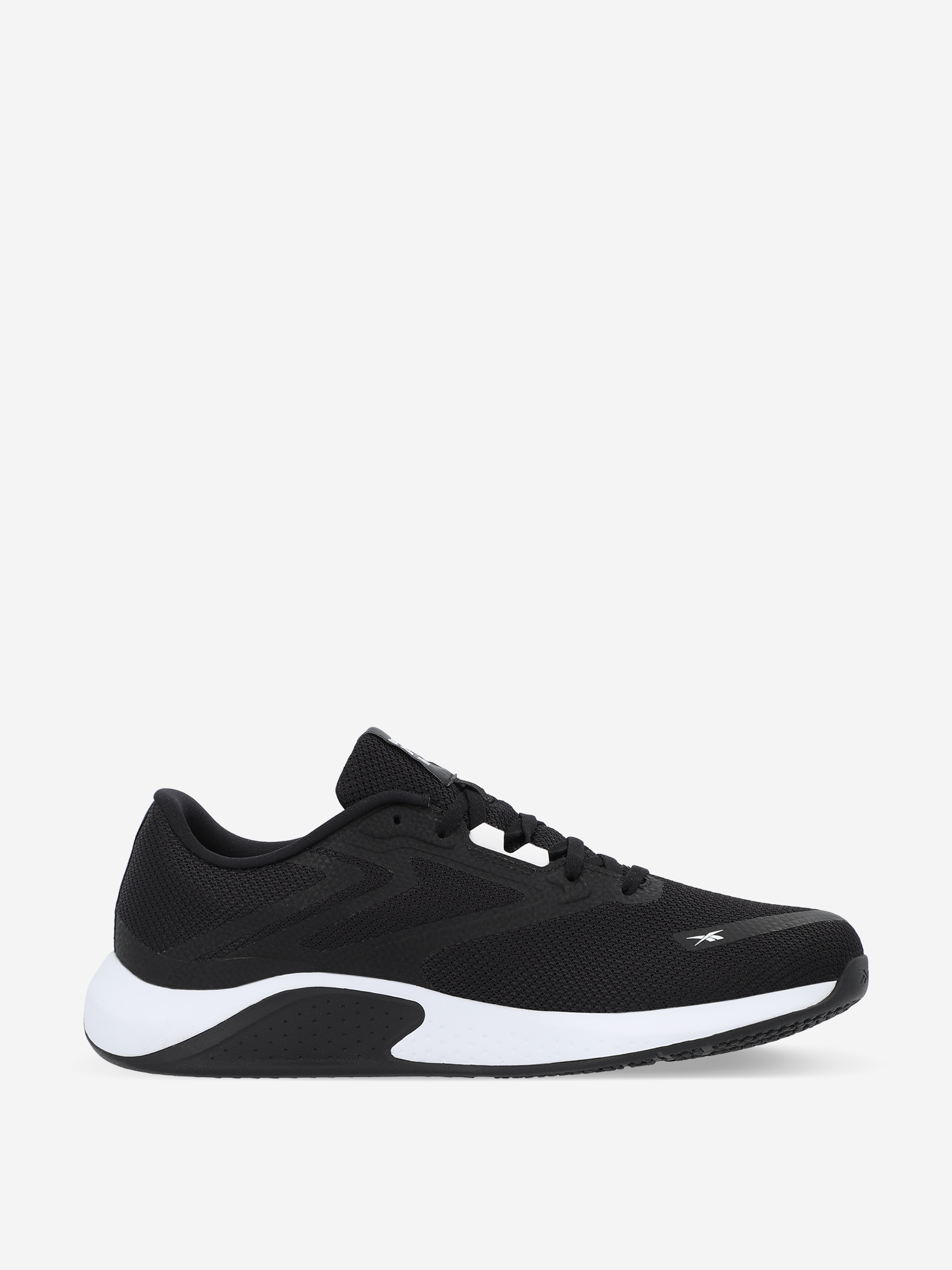 Кроссовки мужские Reebok Nanoflex Tr 3, Черный 4