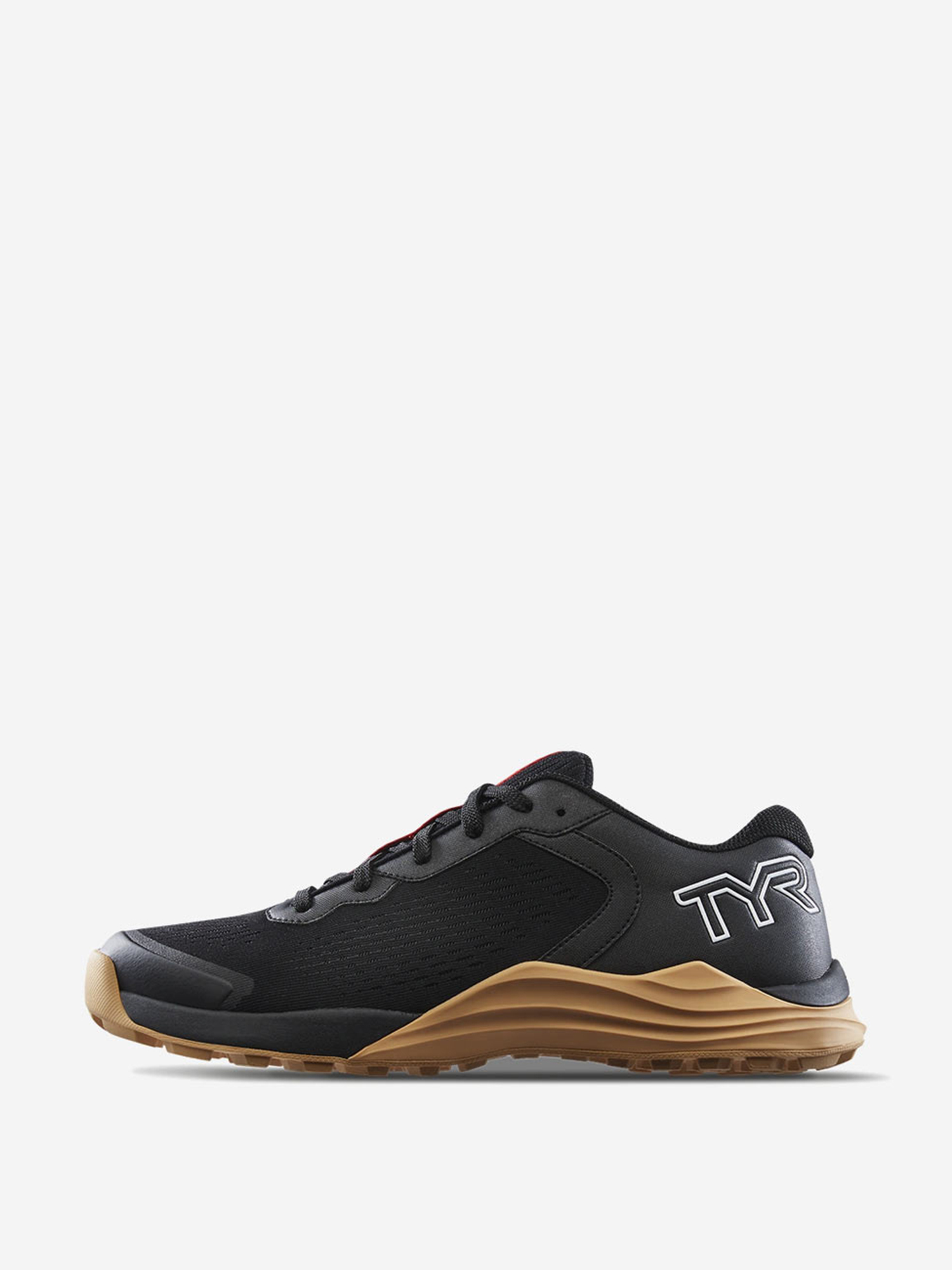 Кроссовки для фитнеса TYR Turf Trainer, Черный