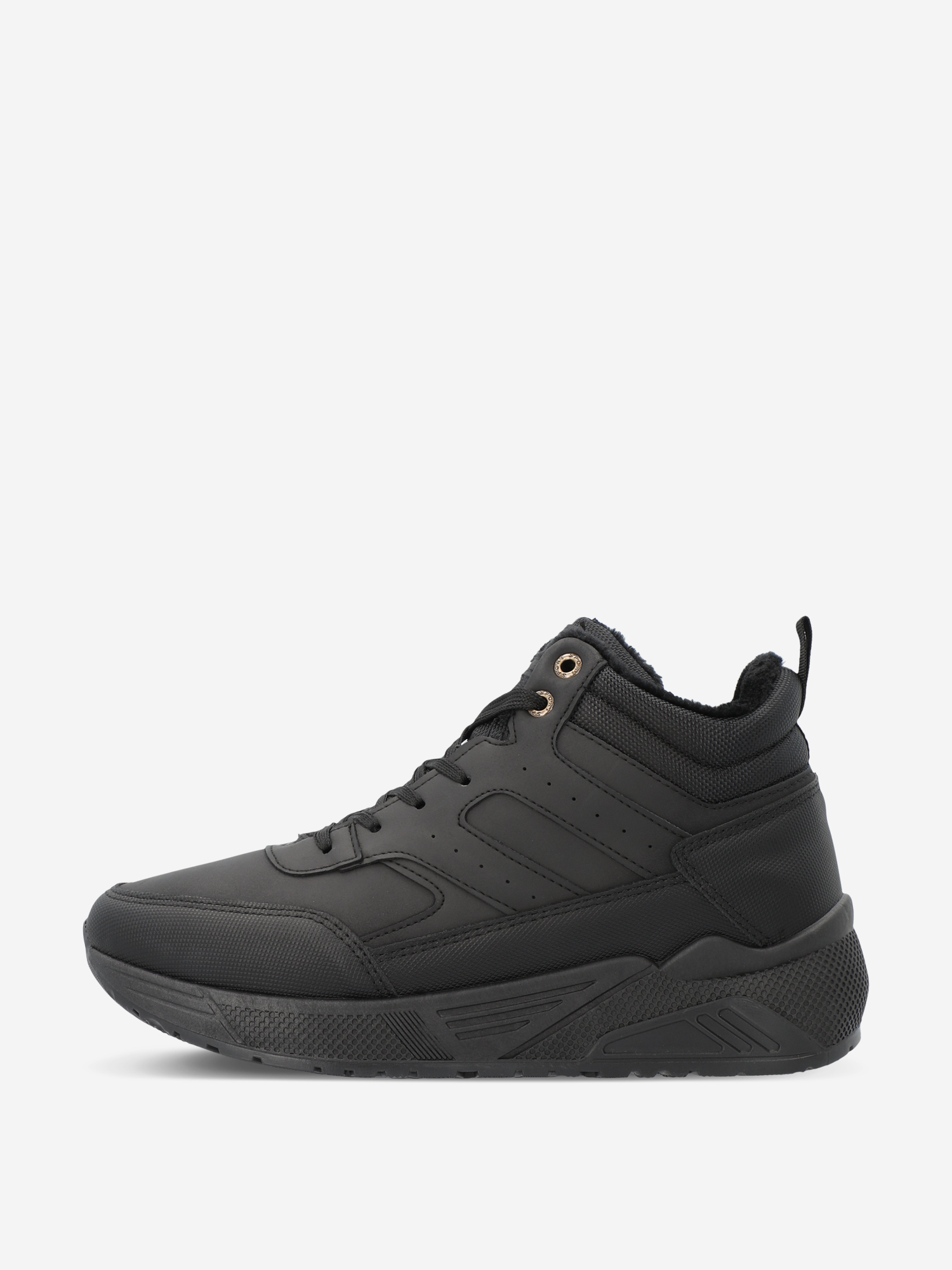 Изображение товара Кроссовки утепленные мужские GSD Casual Mid Wtr Изображение товара Кроссовки утепленные мужские GSD Casual Mid Wtr