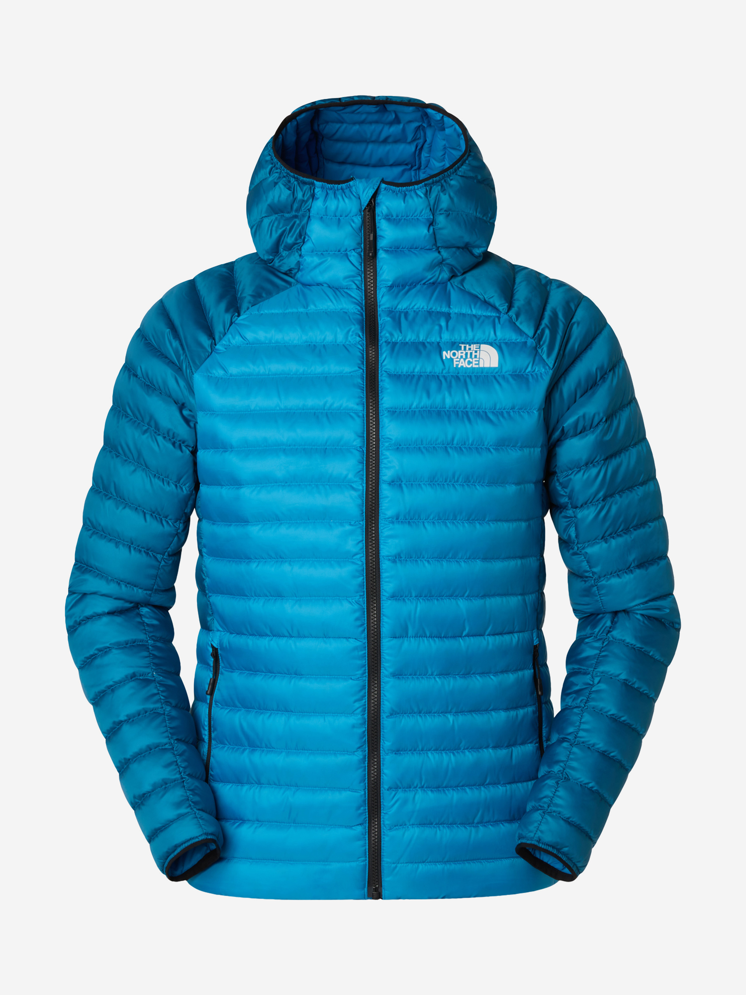 Пуховик мужской The North Face Bettaforca Голубой 28399₽