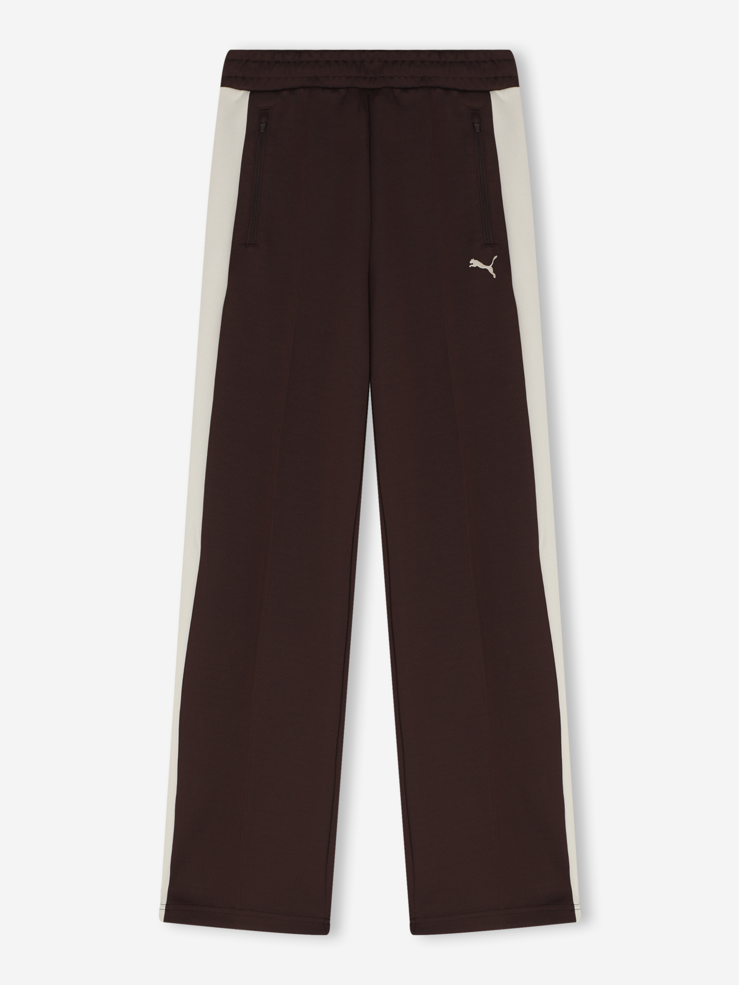 Изображение товара Женские брюки PUMA спортивные летние прямой покрой средняя талиия