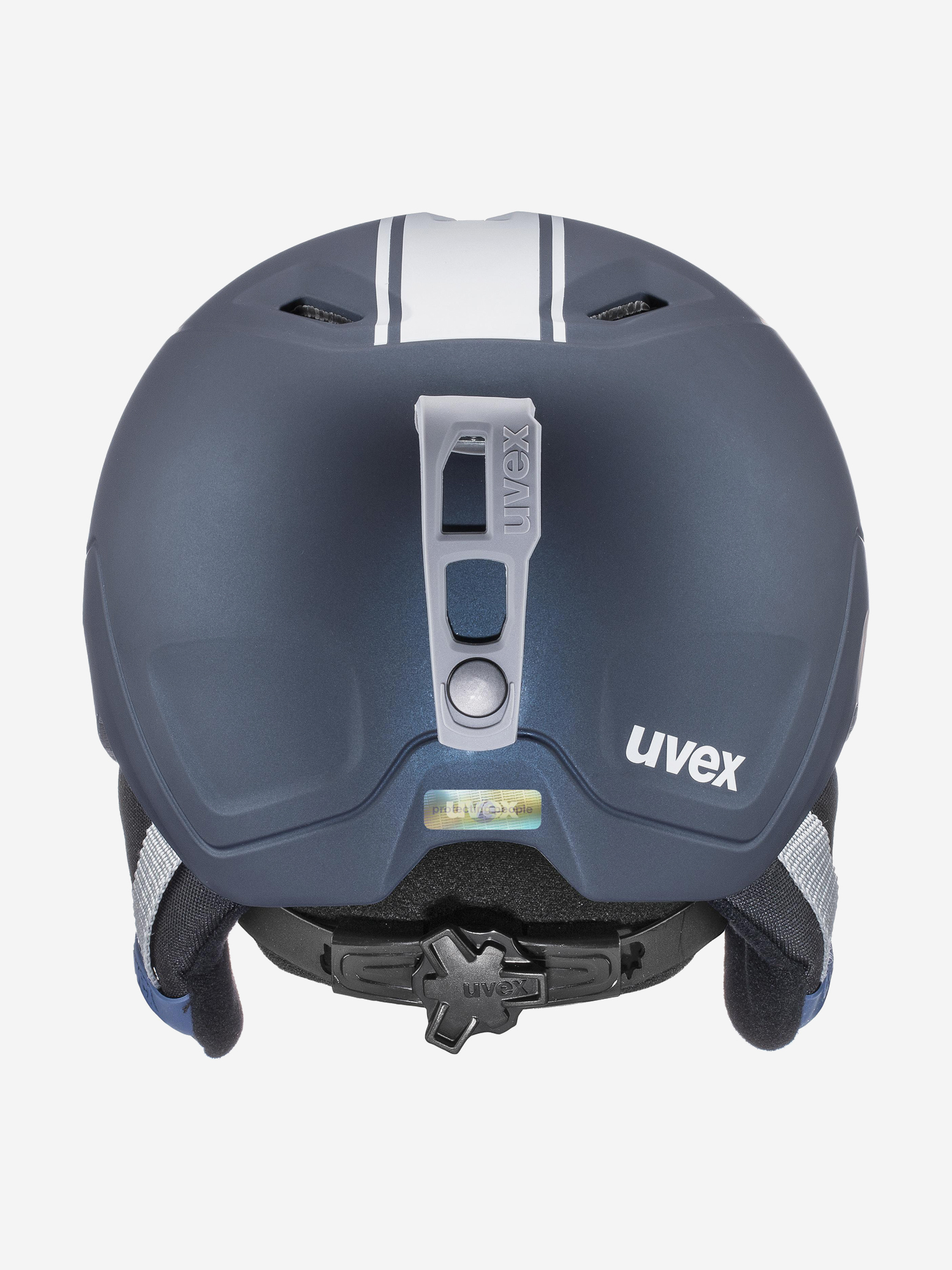 фото Шлем детский uvex heyya pro, синий