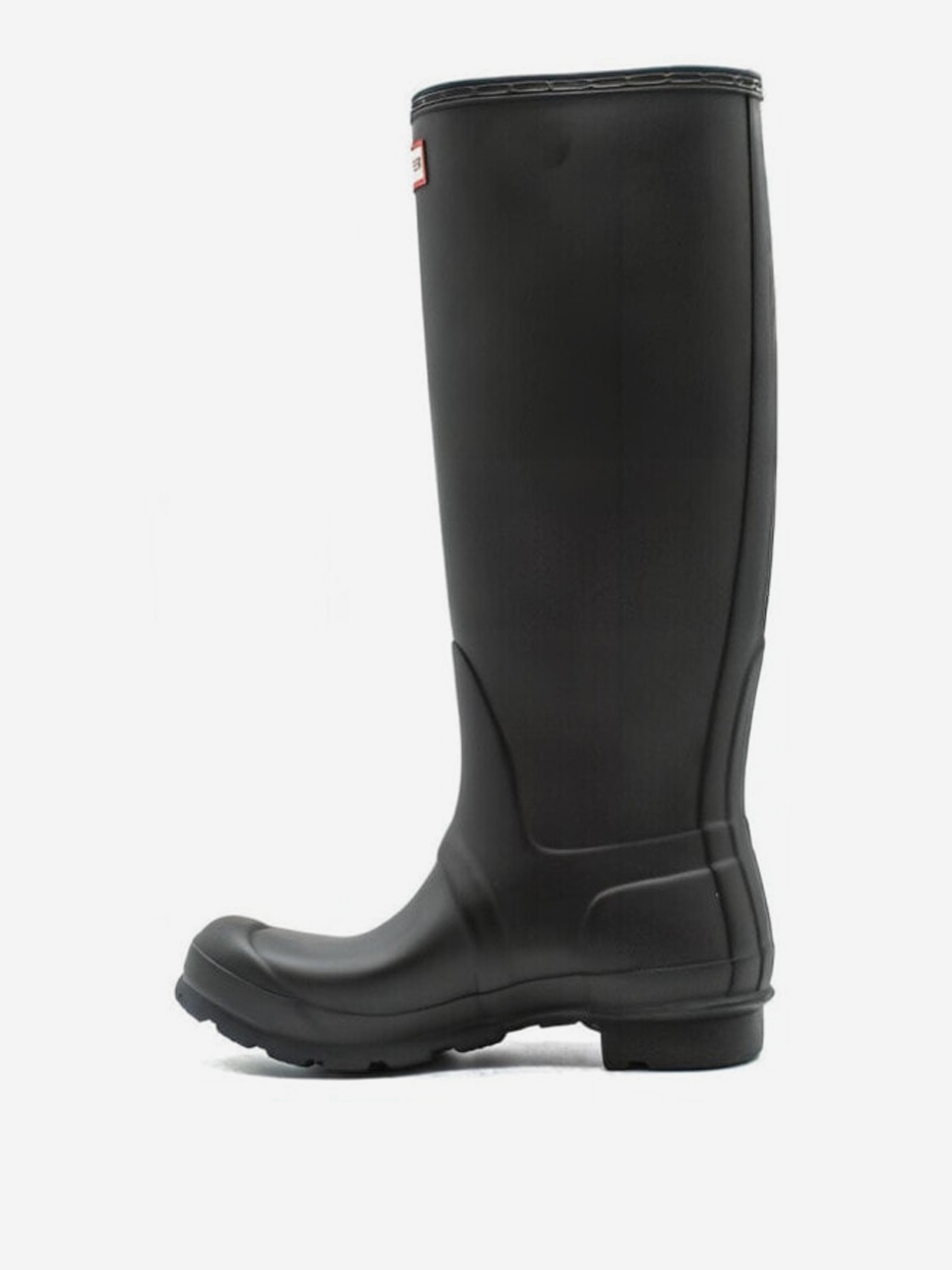 Изображение товара Сапоги женские HUNTER WFT1000RMA-BLKDESTH0Q-BLACK — водонепроницаемость и комфорт