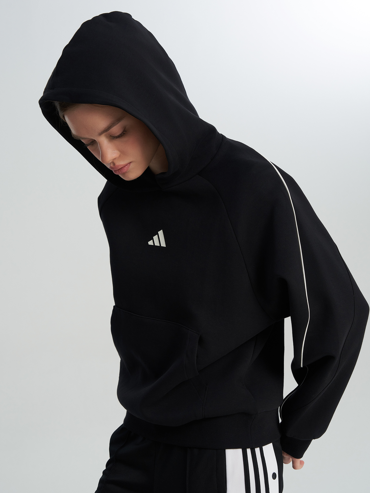 Изображение товара Худи женское Adidas