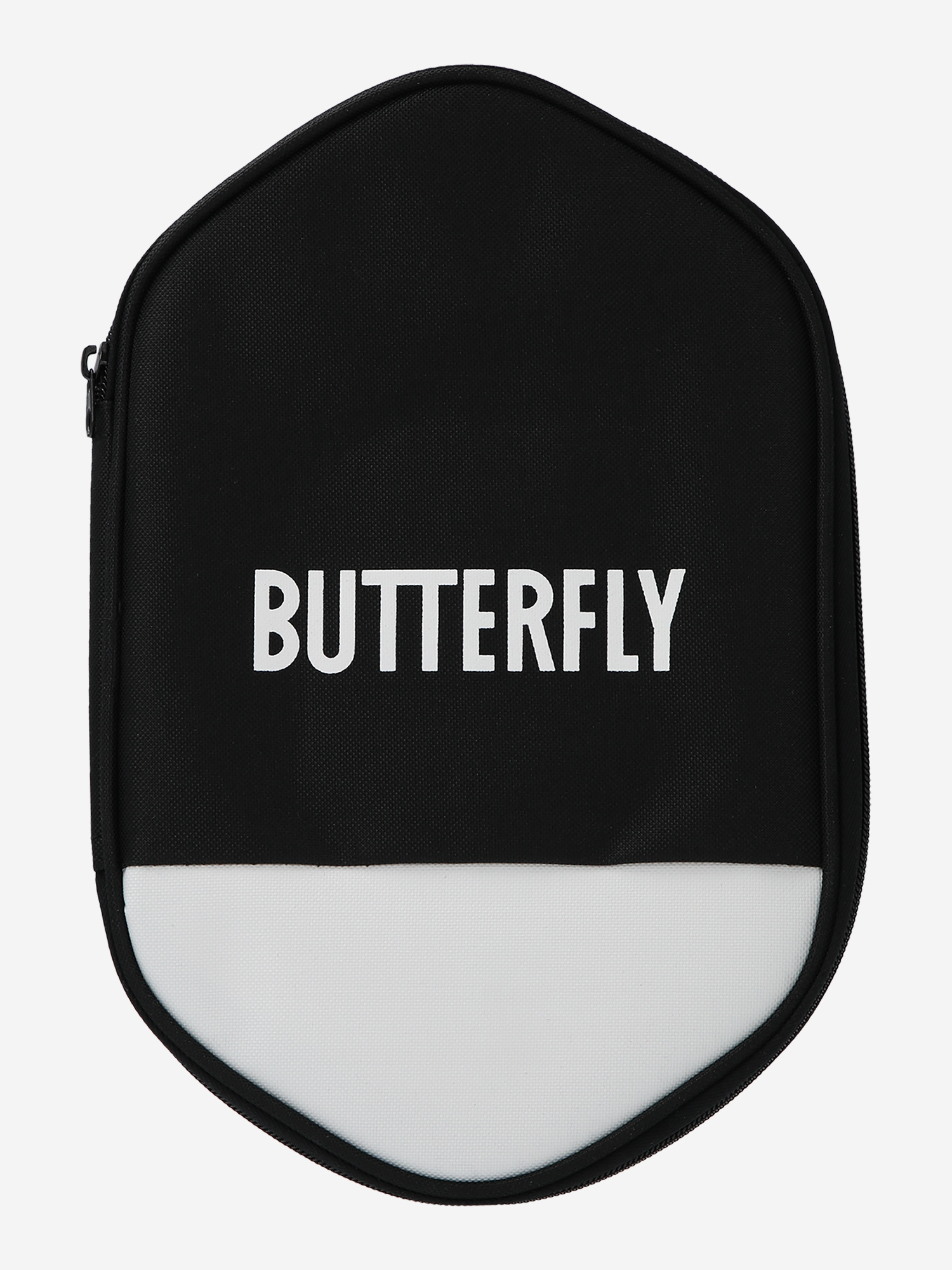 

Чехол для 1 ракетки BUTTERFLY Cell Case II, Черный