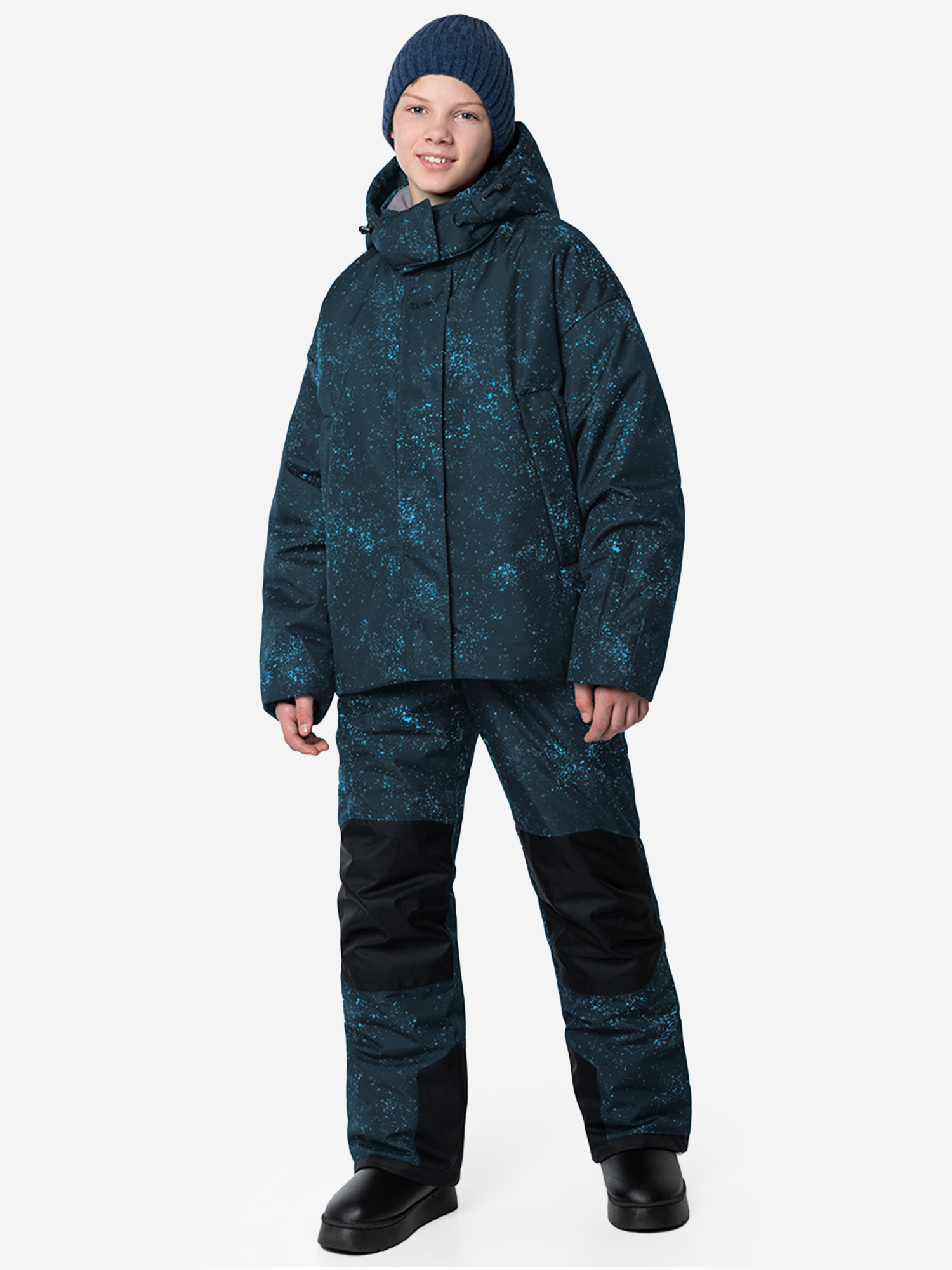 

Костюм NIKASTYLE, Мультицвет